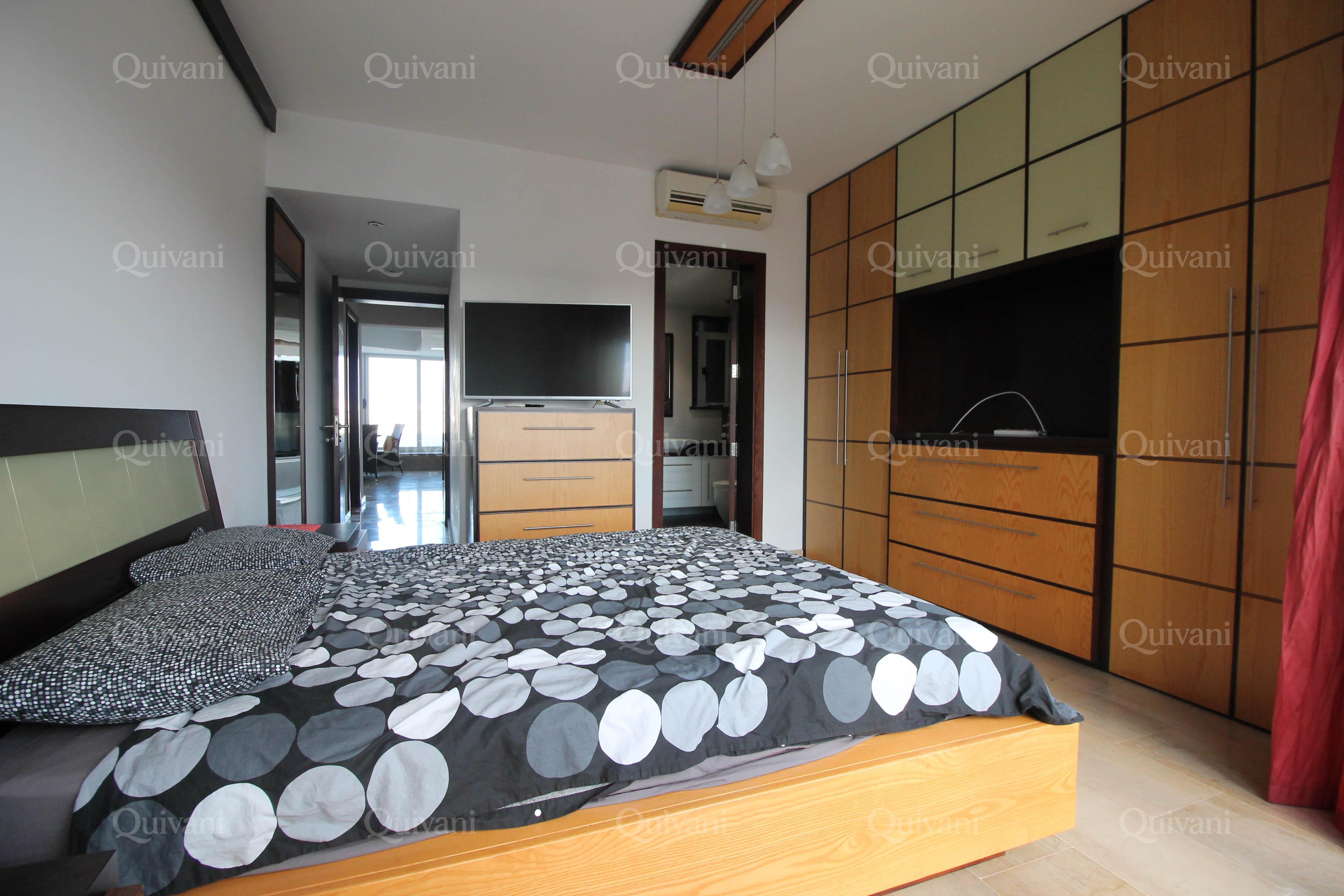 Naxxar, Furnished Penthouse