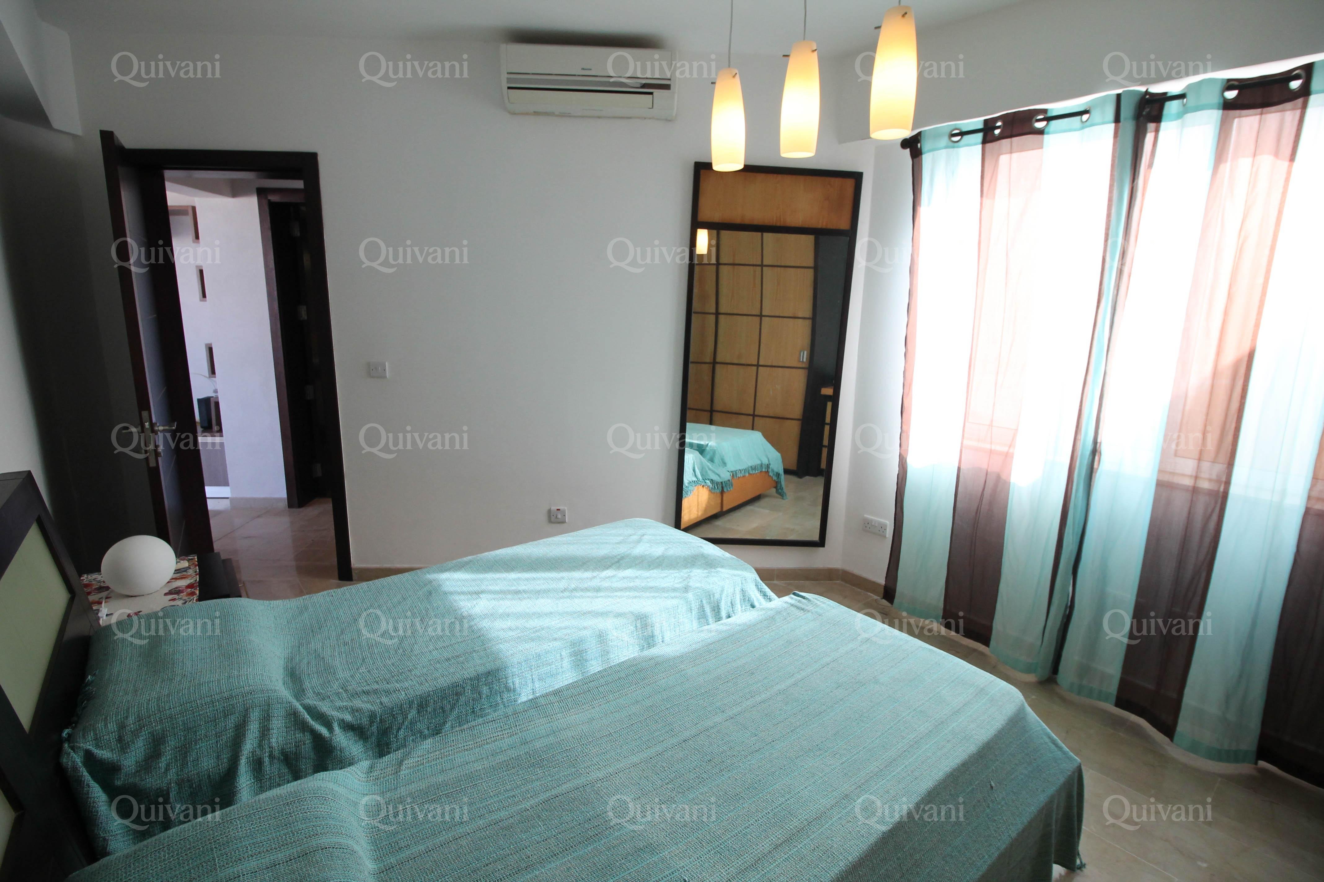 Naxxar, Furnished Penthouse