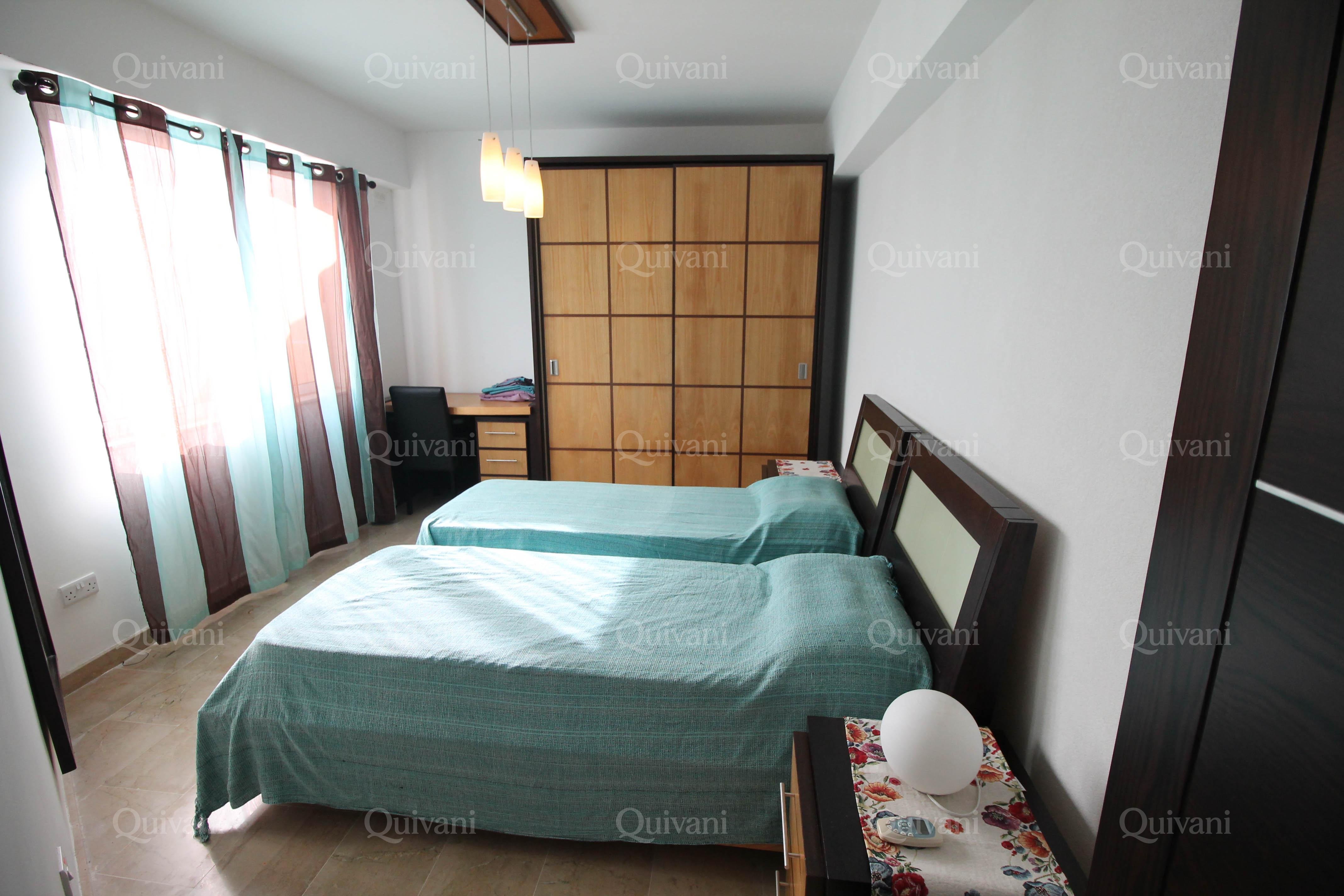 Naxxar, Furnished Penthouse