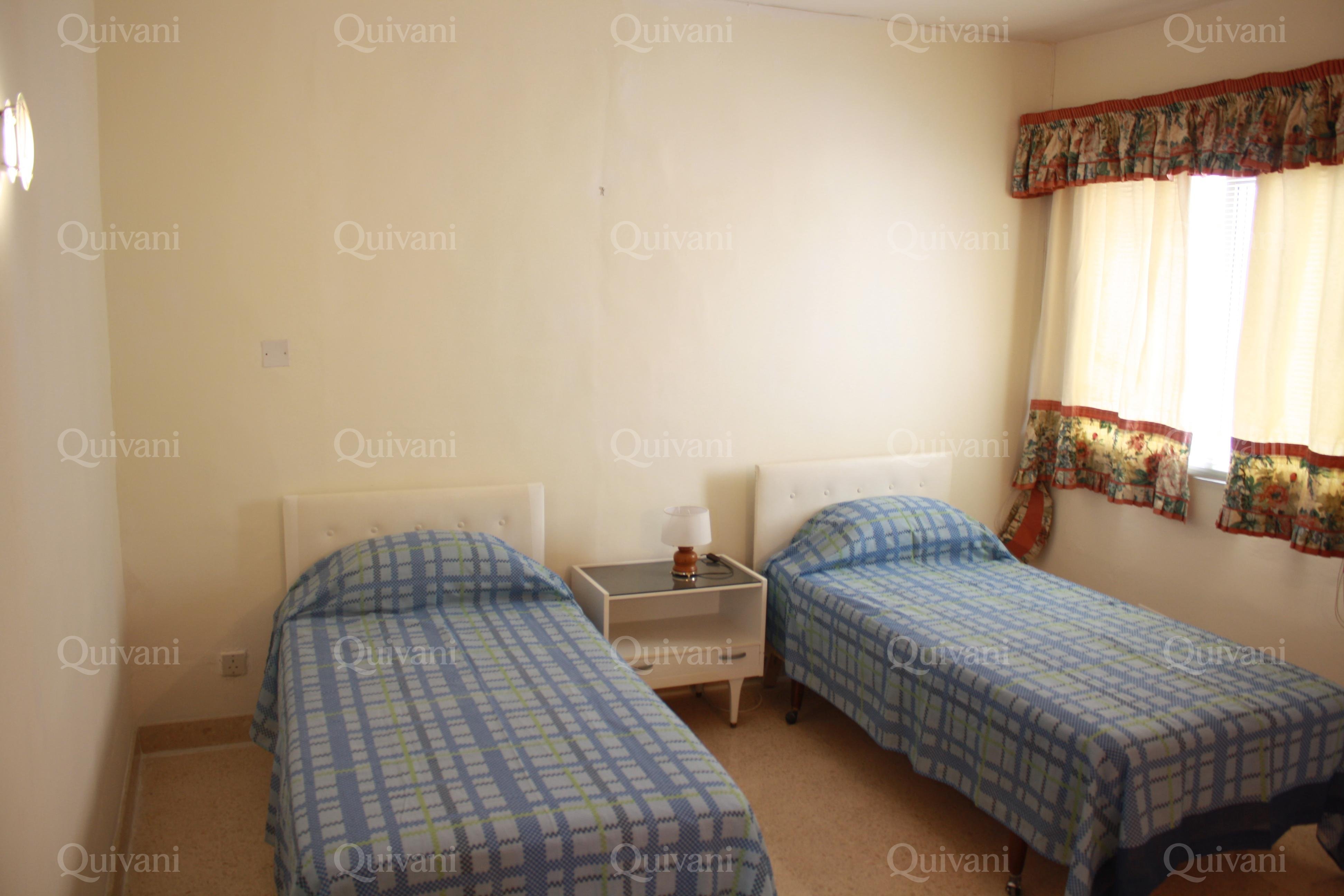 St Julians, Furnished Apartment