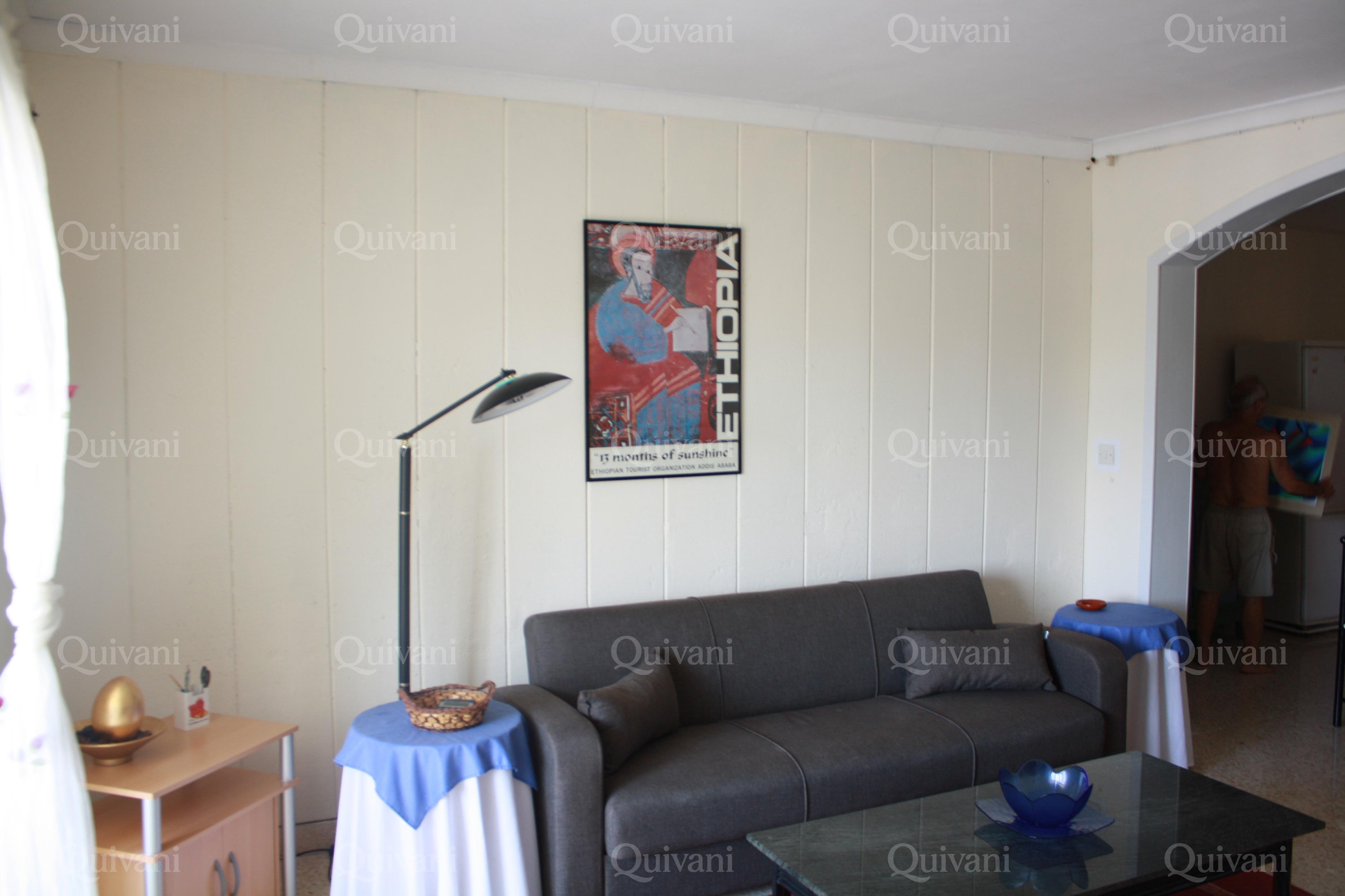 St Julians, Furnished Apartment