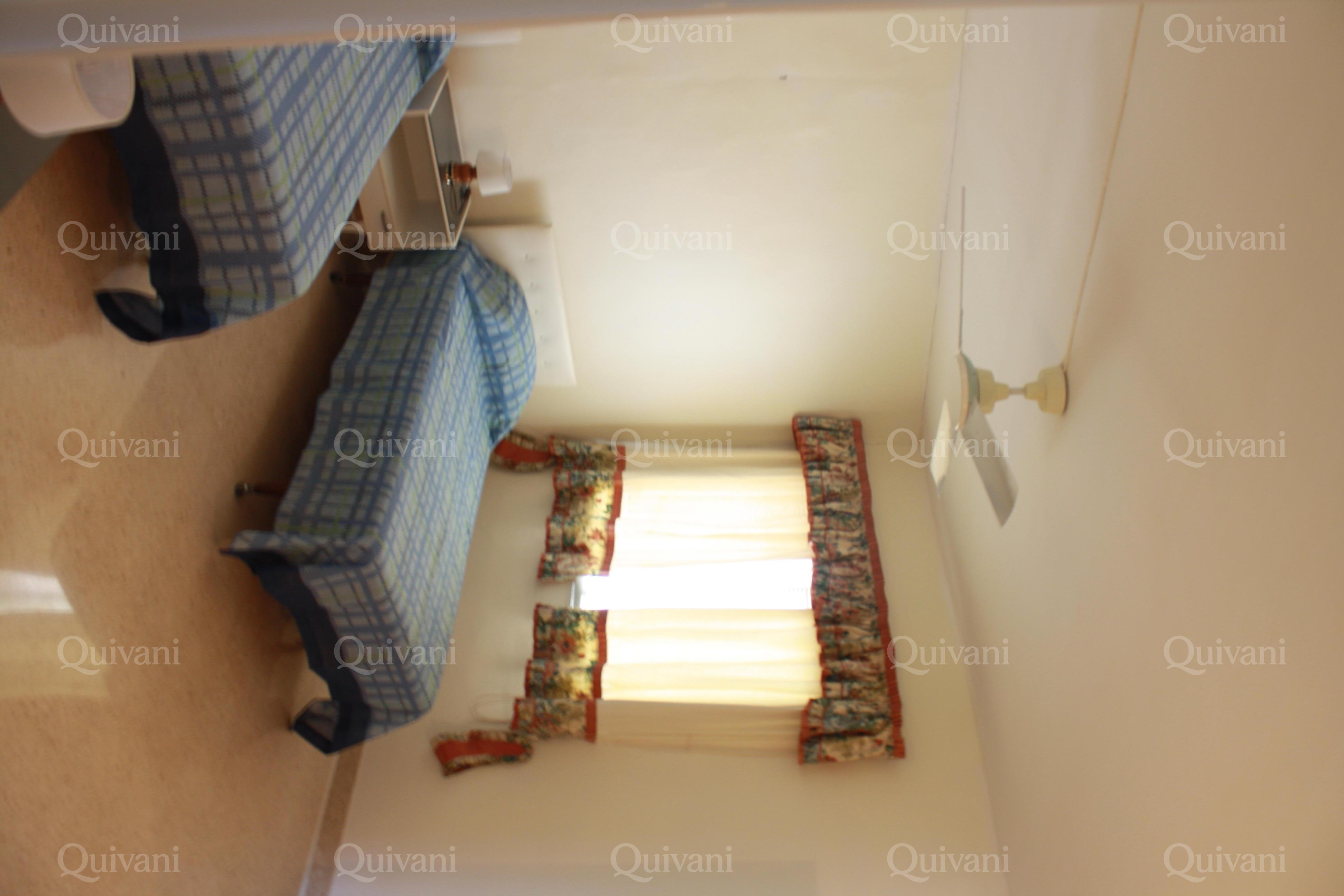 St Julians, Furnished Apartment