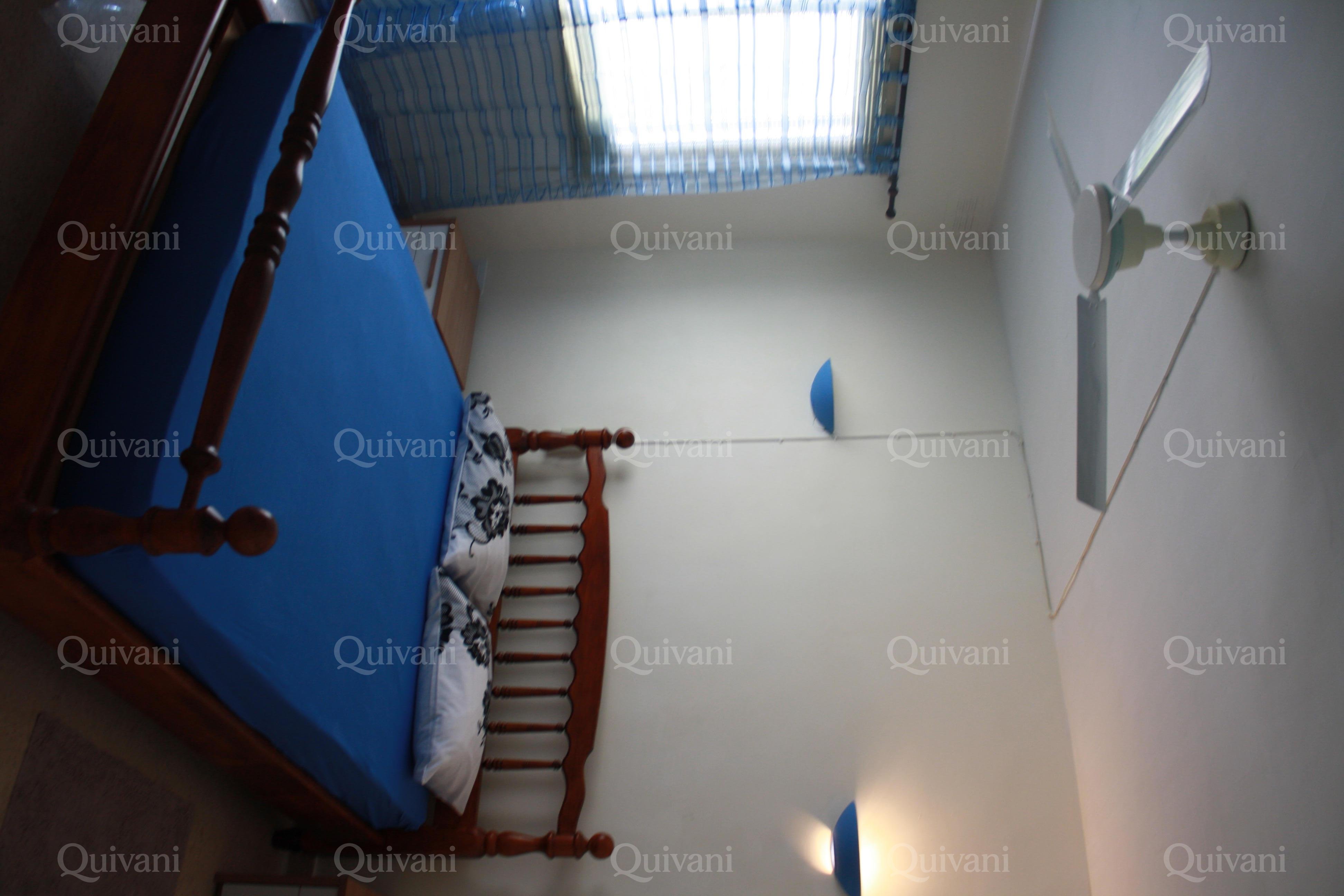 St Julians, Furnished Apartment
