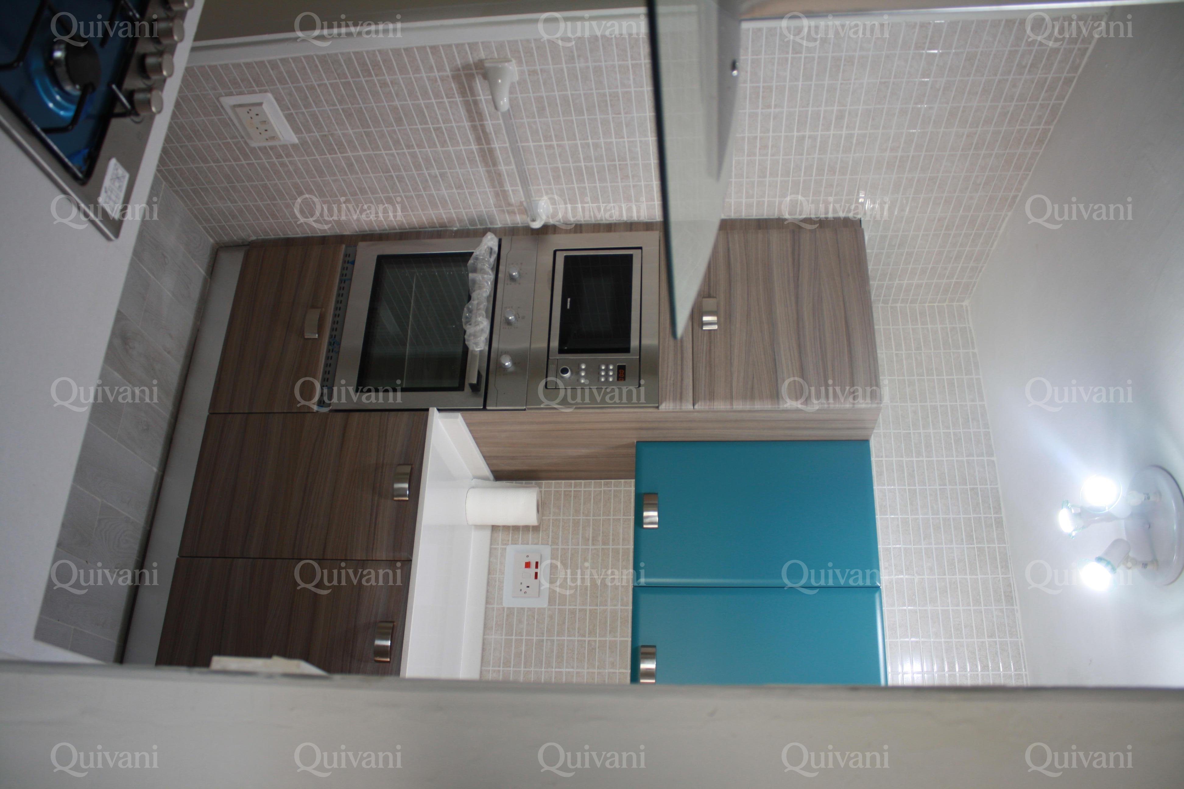 St Julians, Furnished Apartment