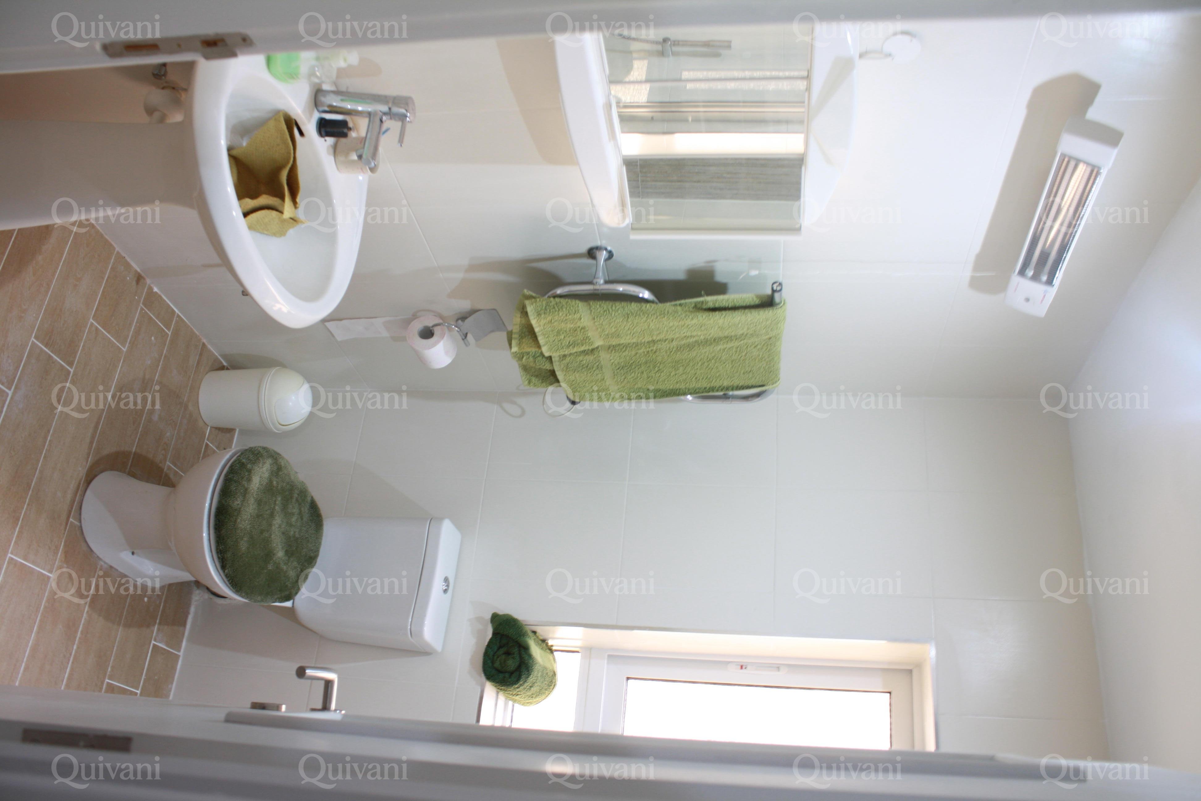 St Julians, Furnished Apartment