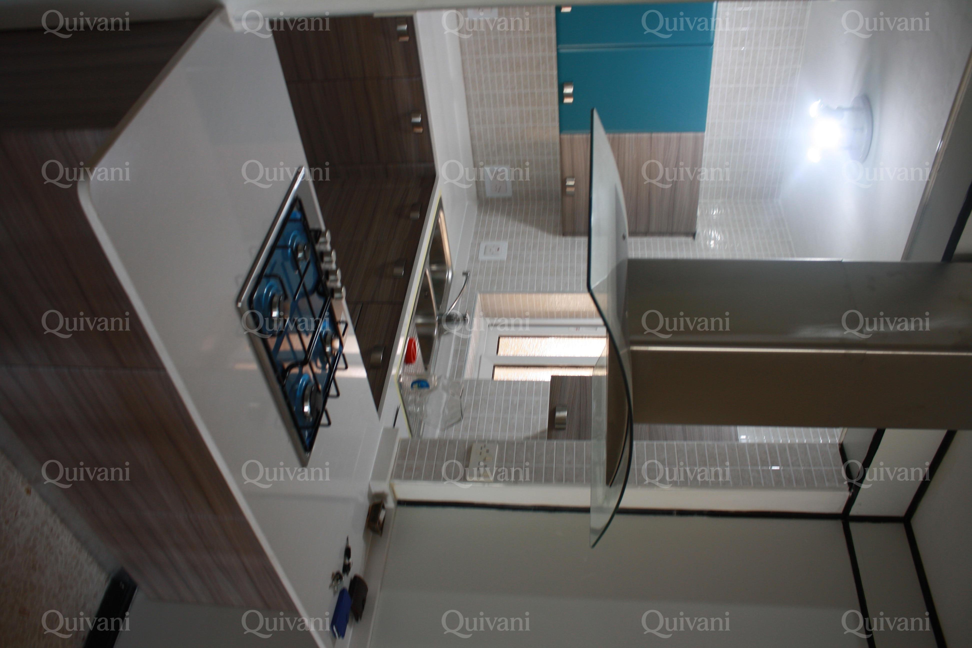 St Julians, Furnished Apartment