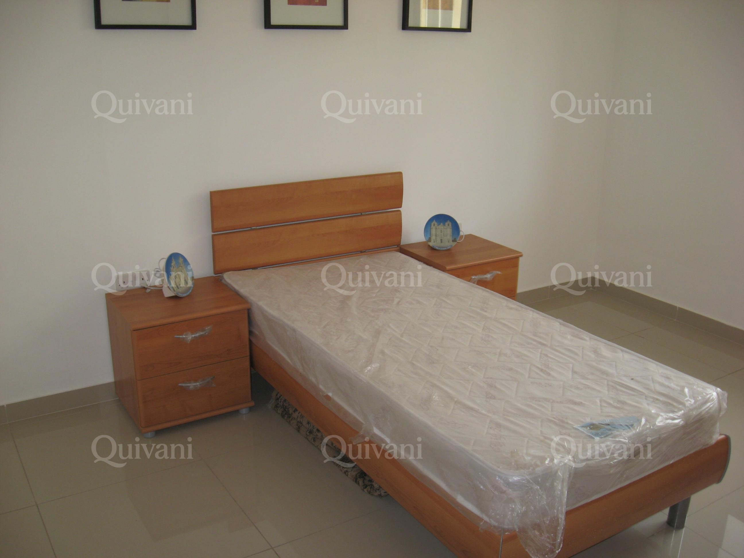 Sliema, Furnished Apartment