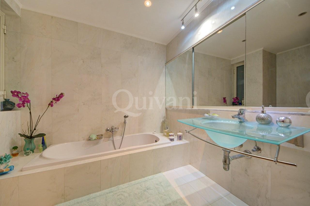 Portomaso, Finished Duplex Apartment