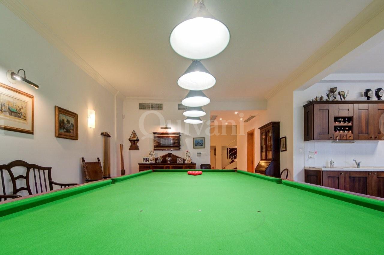 Portomaso, Finished Duplex Apartment