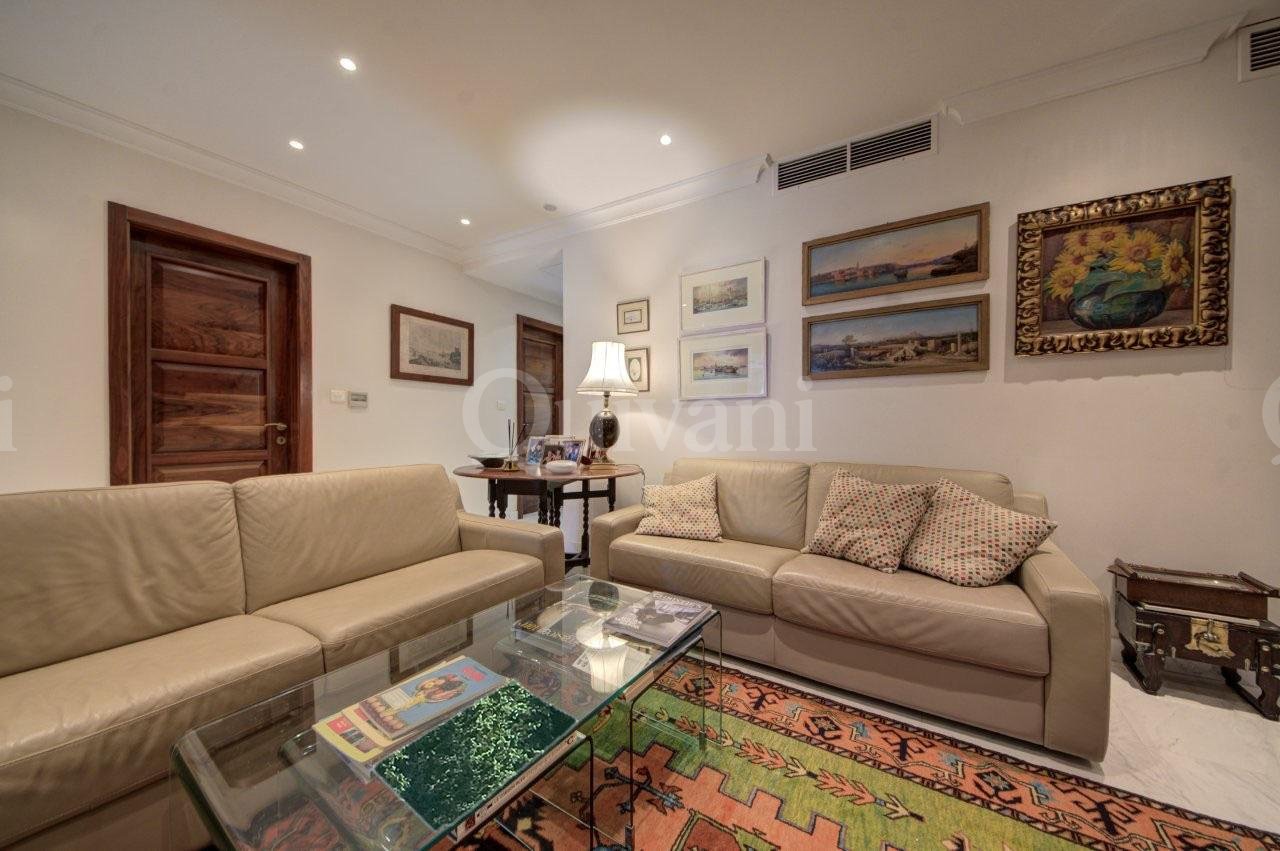 Portomaso, Finished Duplex Apartment