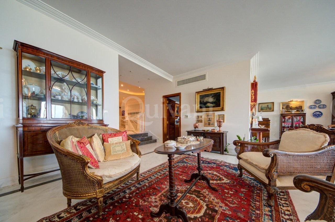 Portomaso, Finished Duplex Apartment