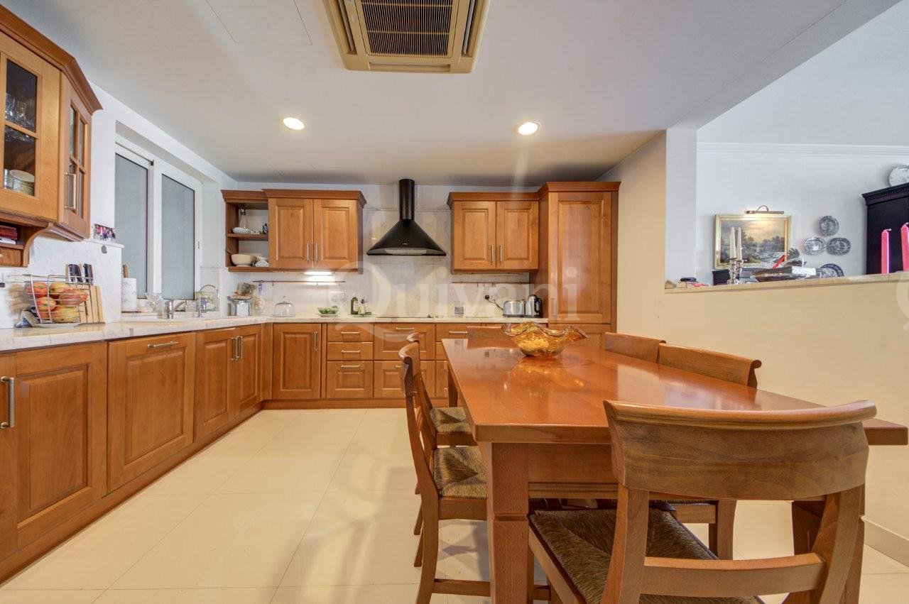 Portomaso, Finished Duplex Apartment