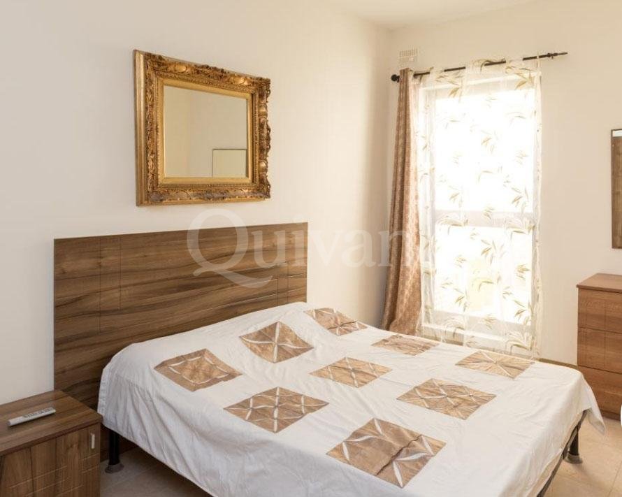 Tal-Ibrag, Furnished Maisonette