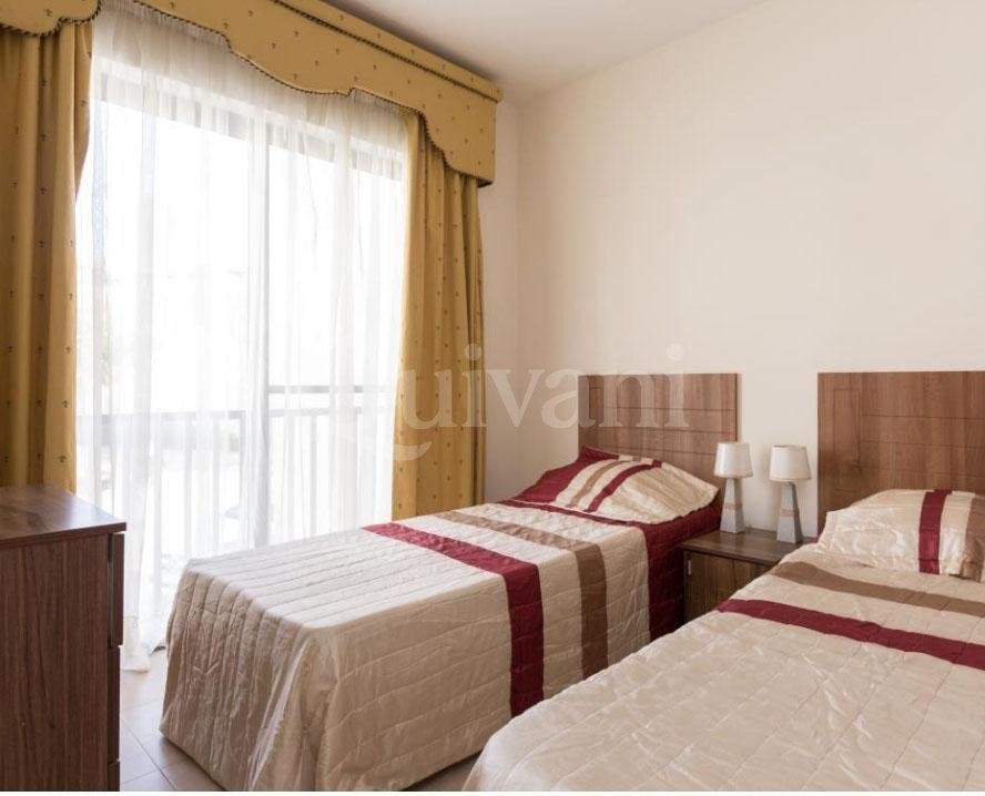 Tal-Ibrag, Furnished Maisonette