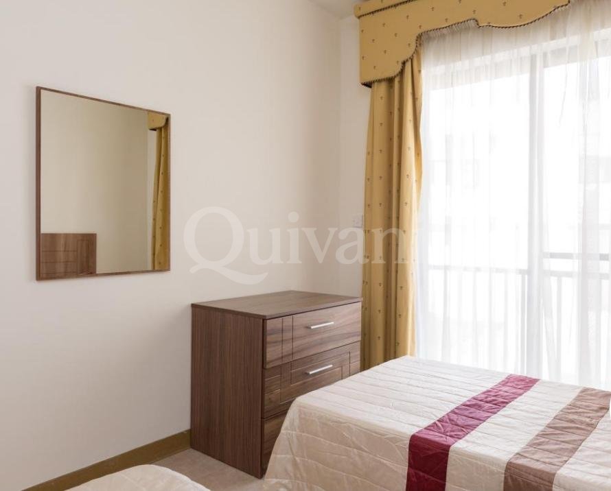 Tal-Ibrag, Furnished Maisonette
