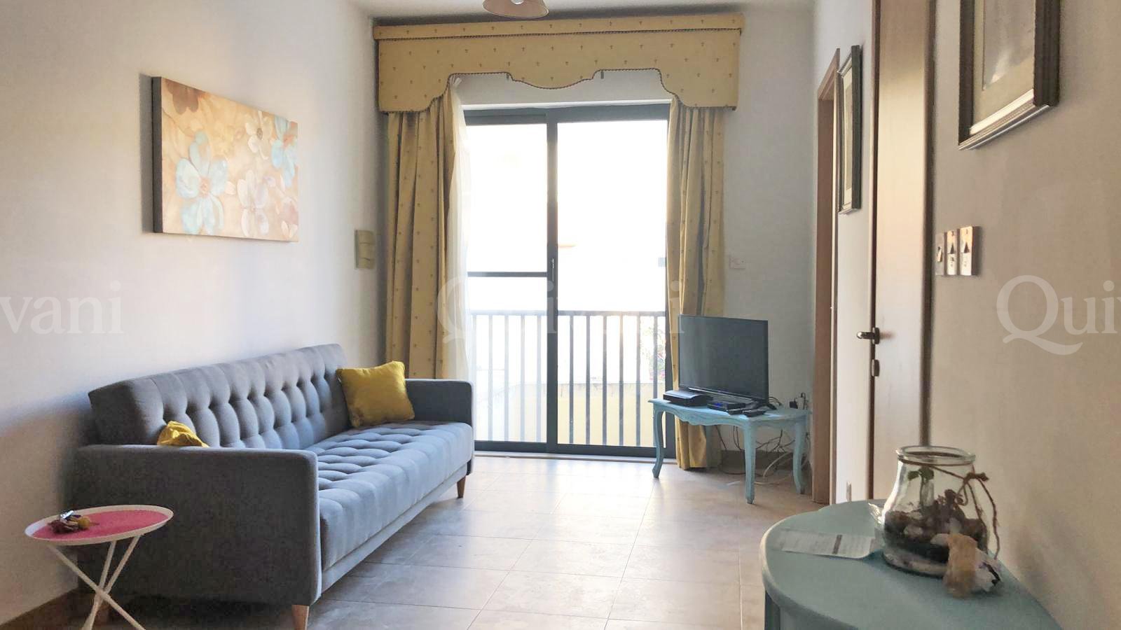 Tal-Ibrag, Furnished Maisonette