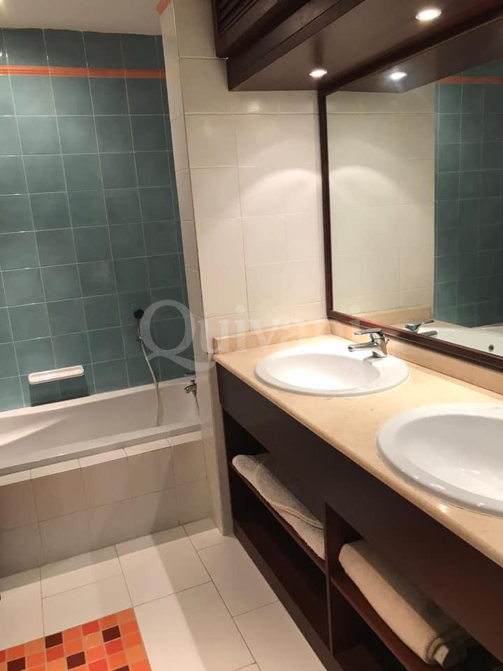 Portomaso, Furnished Apartment