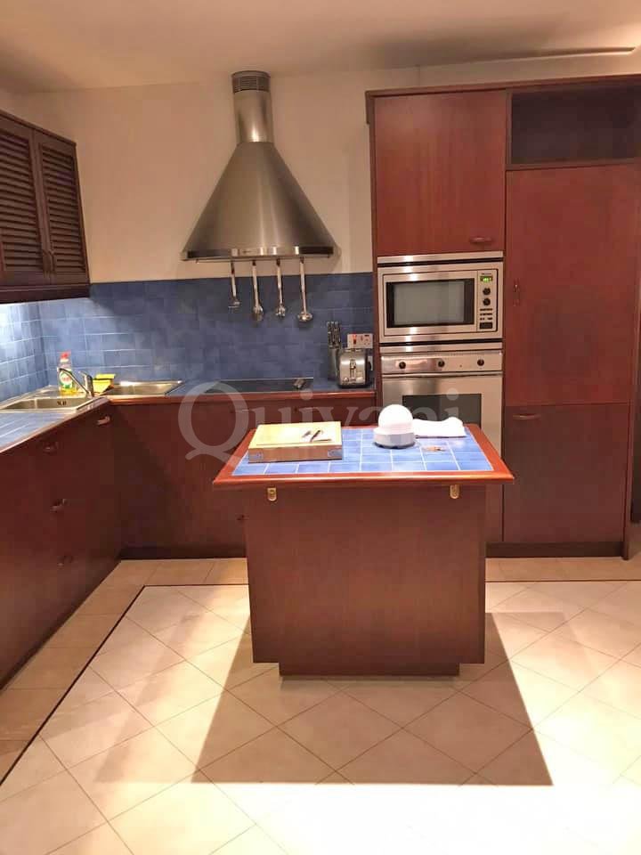 Portomaso, Furnished Apartment