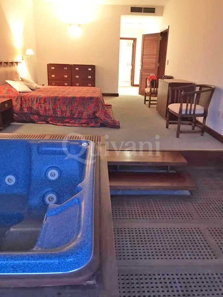 Portomaso, Furnished Apartment