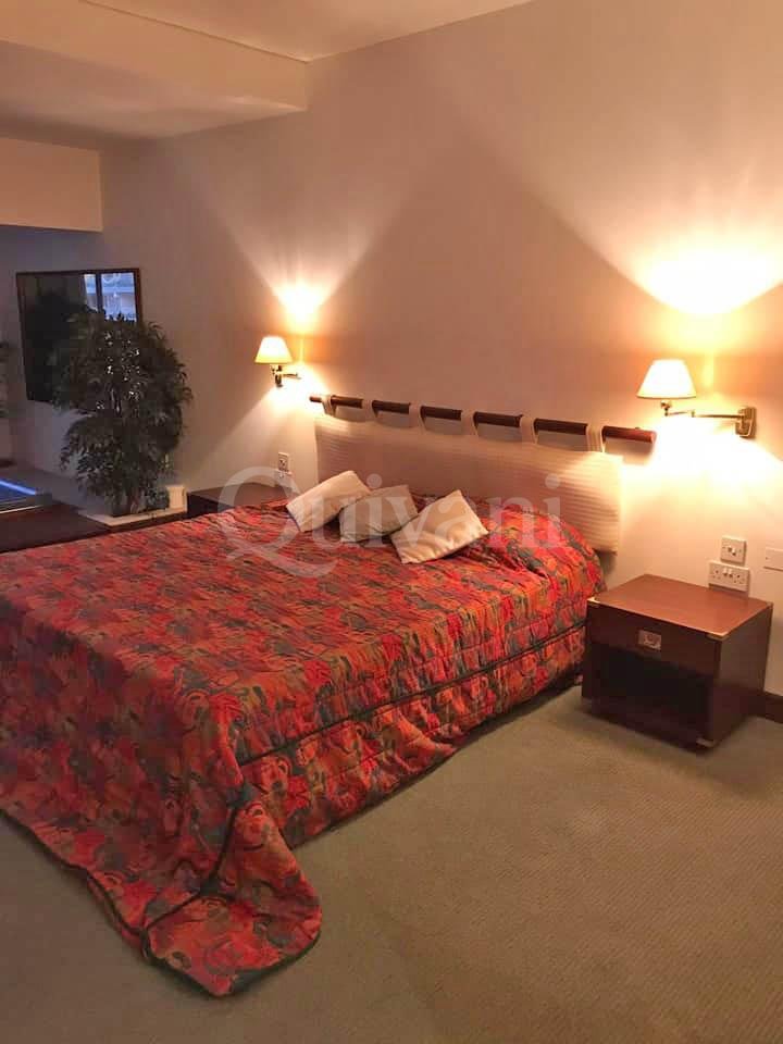 Portomaso, Furnished Apartment
