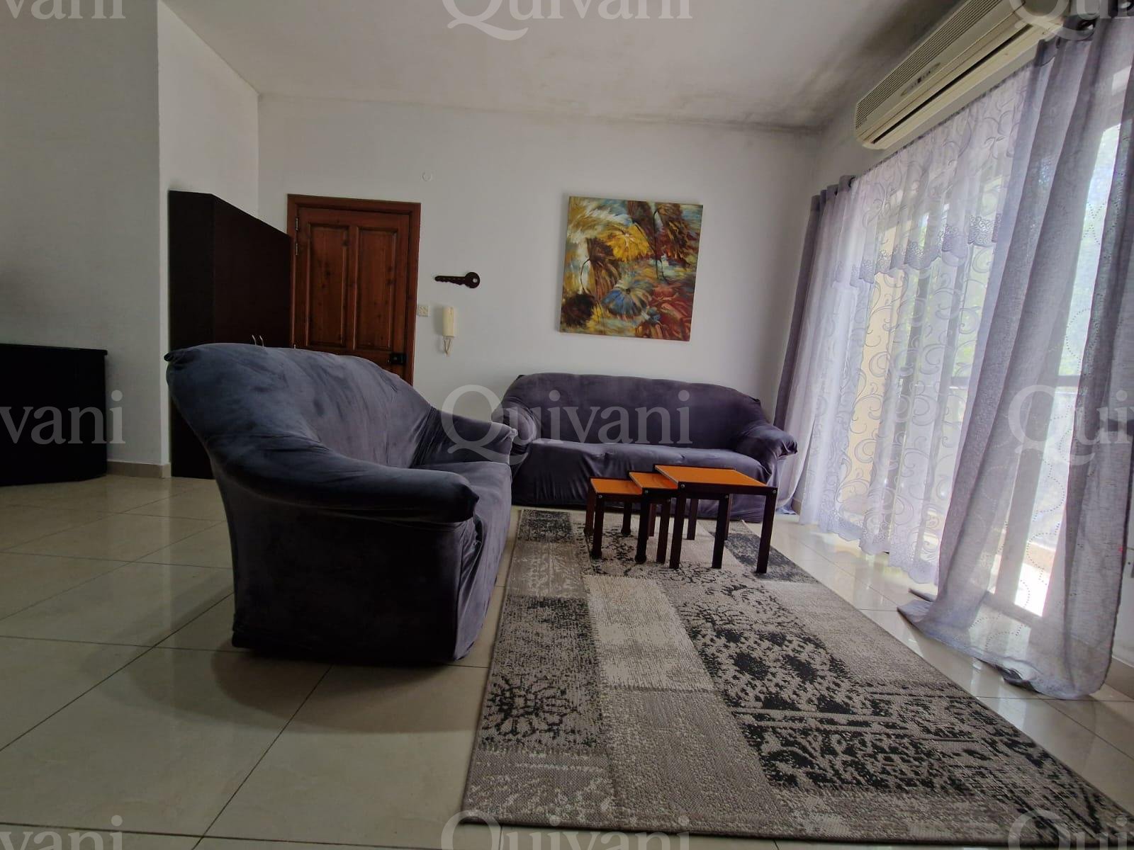 Naxxar, Furnished Apartment