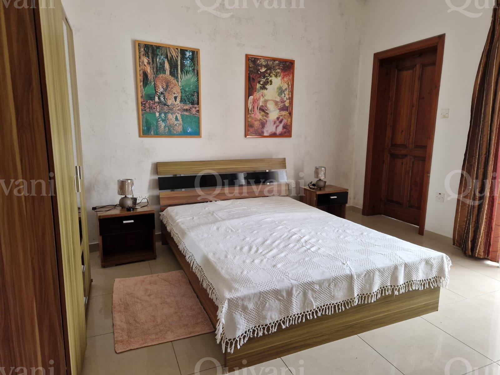 Naxxar, Furnished Apartment