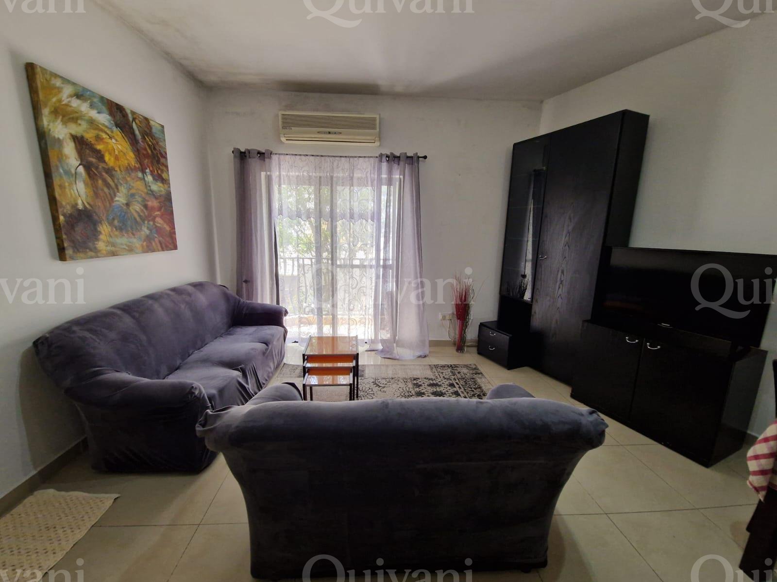 Naxxar, Furnished Apartment