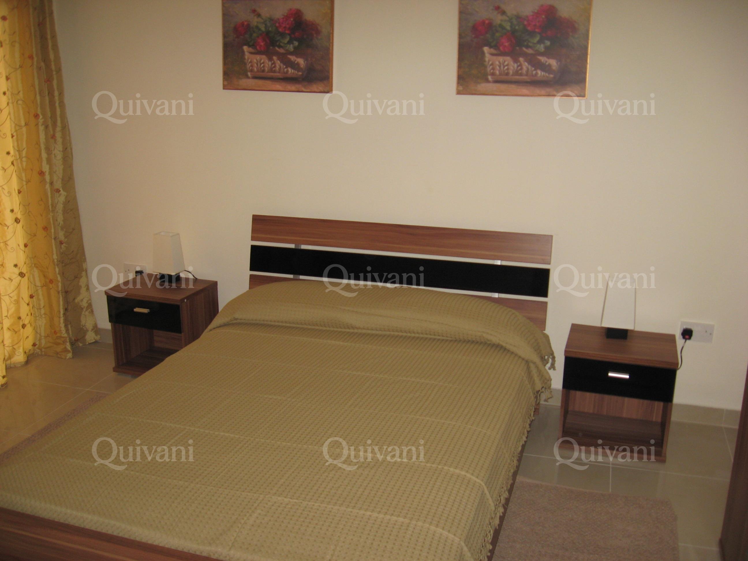 Naxxar, Furnished Apartment