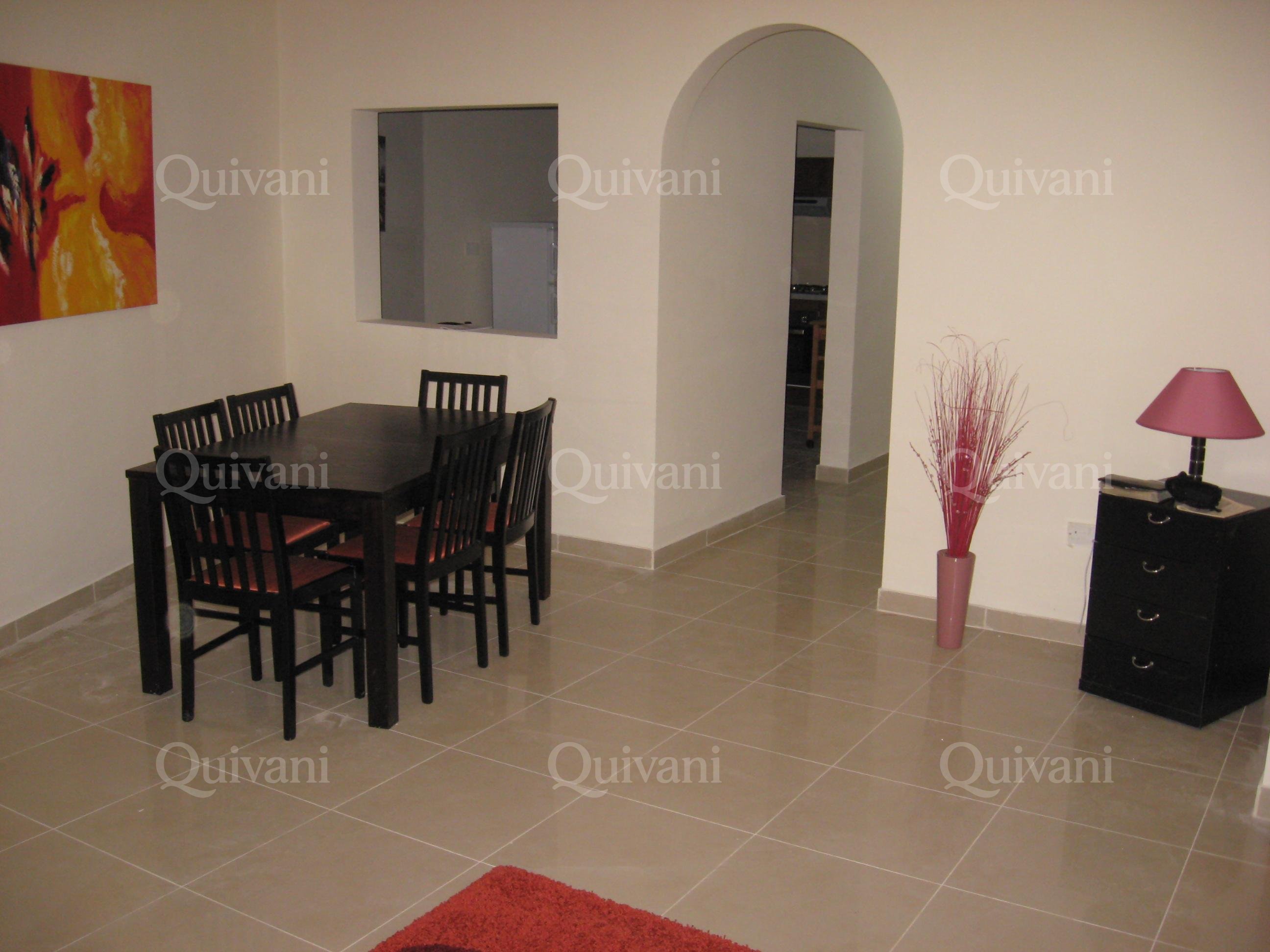 Naxxar, Furnished Apartment