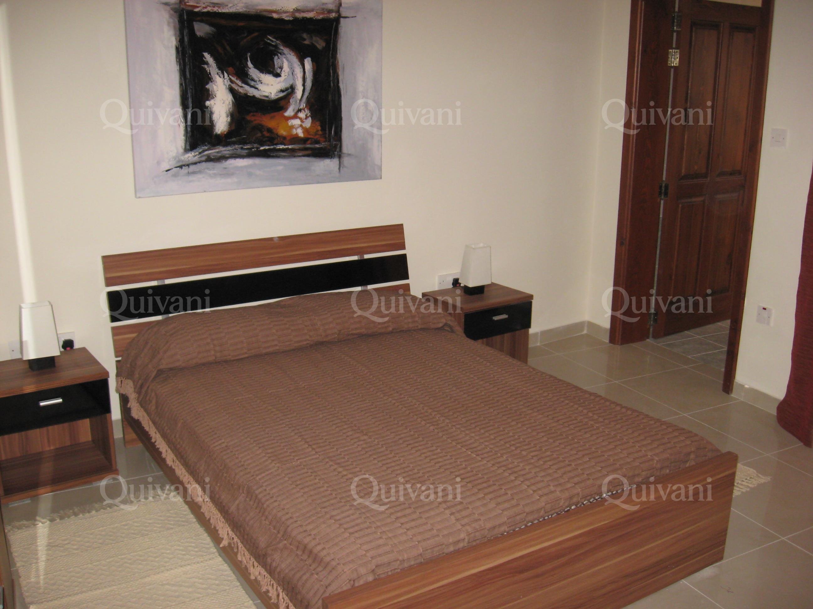 Naxxar, Furnished Apartment