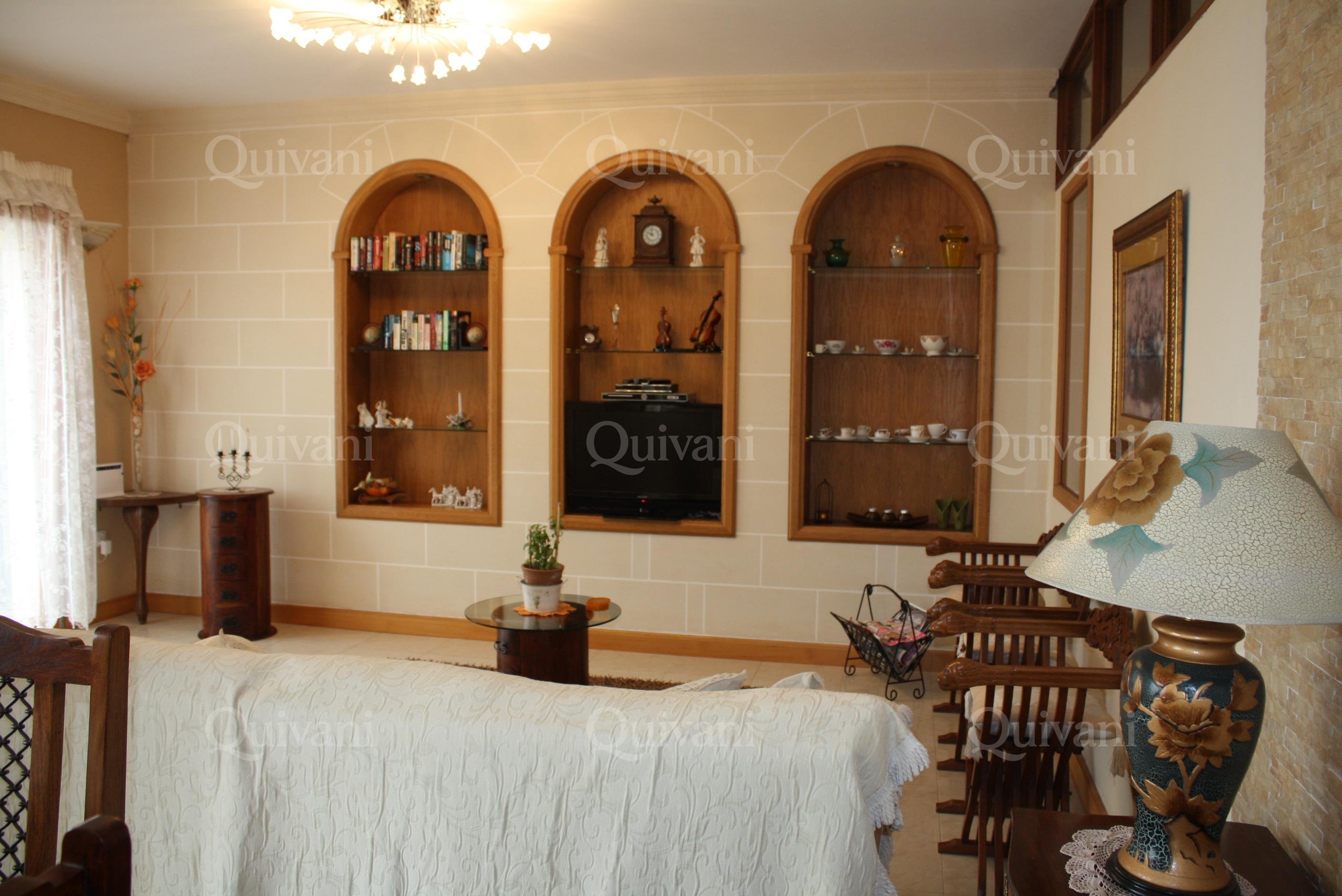 Senglea, Furnished Apartment