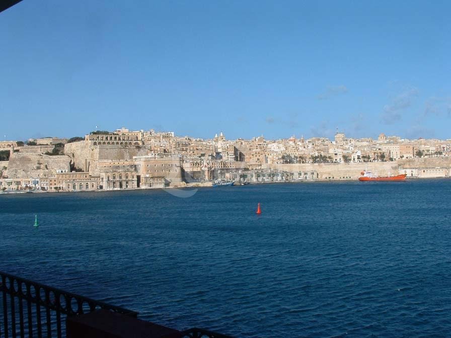 Senglea, Furnished Apartment