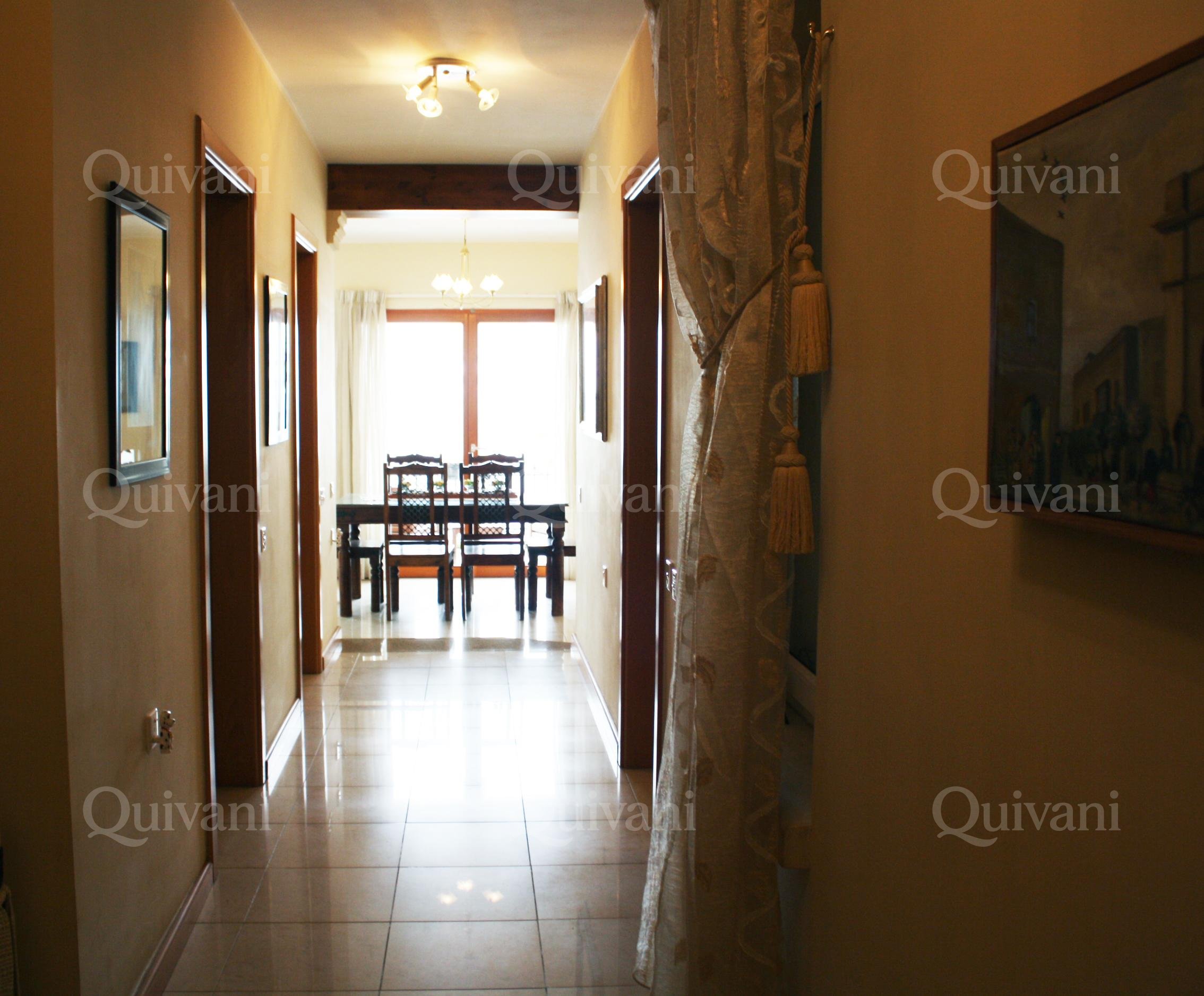 Senglea, Furnished Apartment
