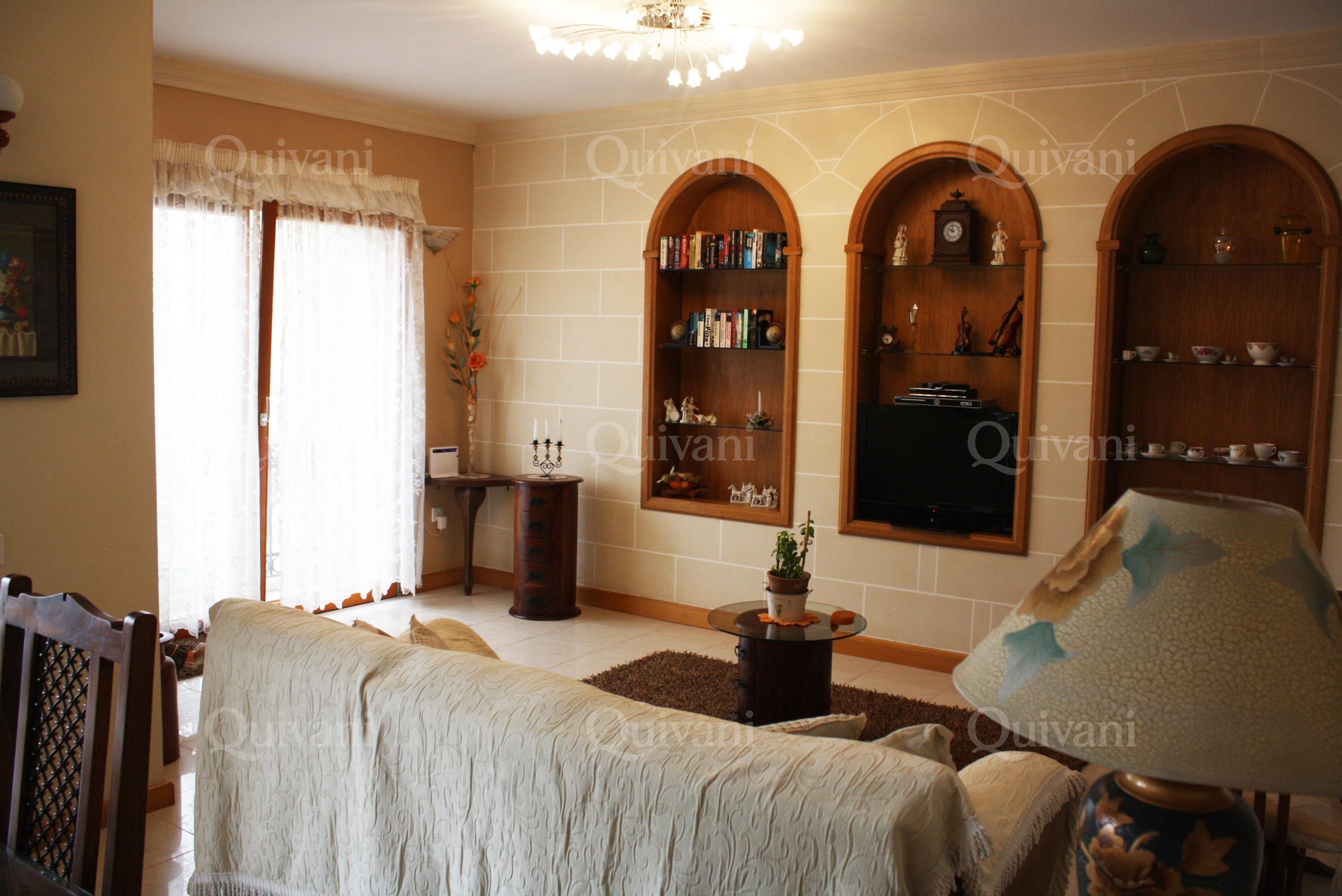 Senglea, Furnished Apartment