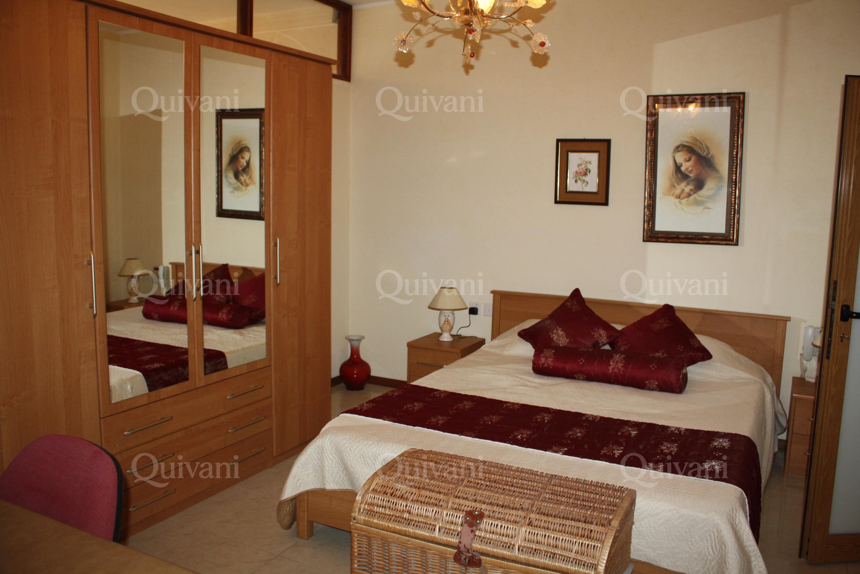 Senglea, Furnished Apartment