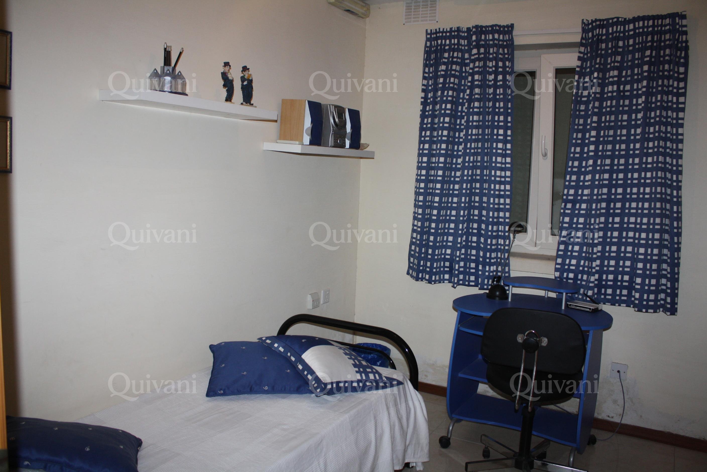 Senglea, Furnished Apartment