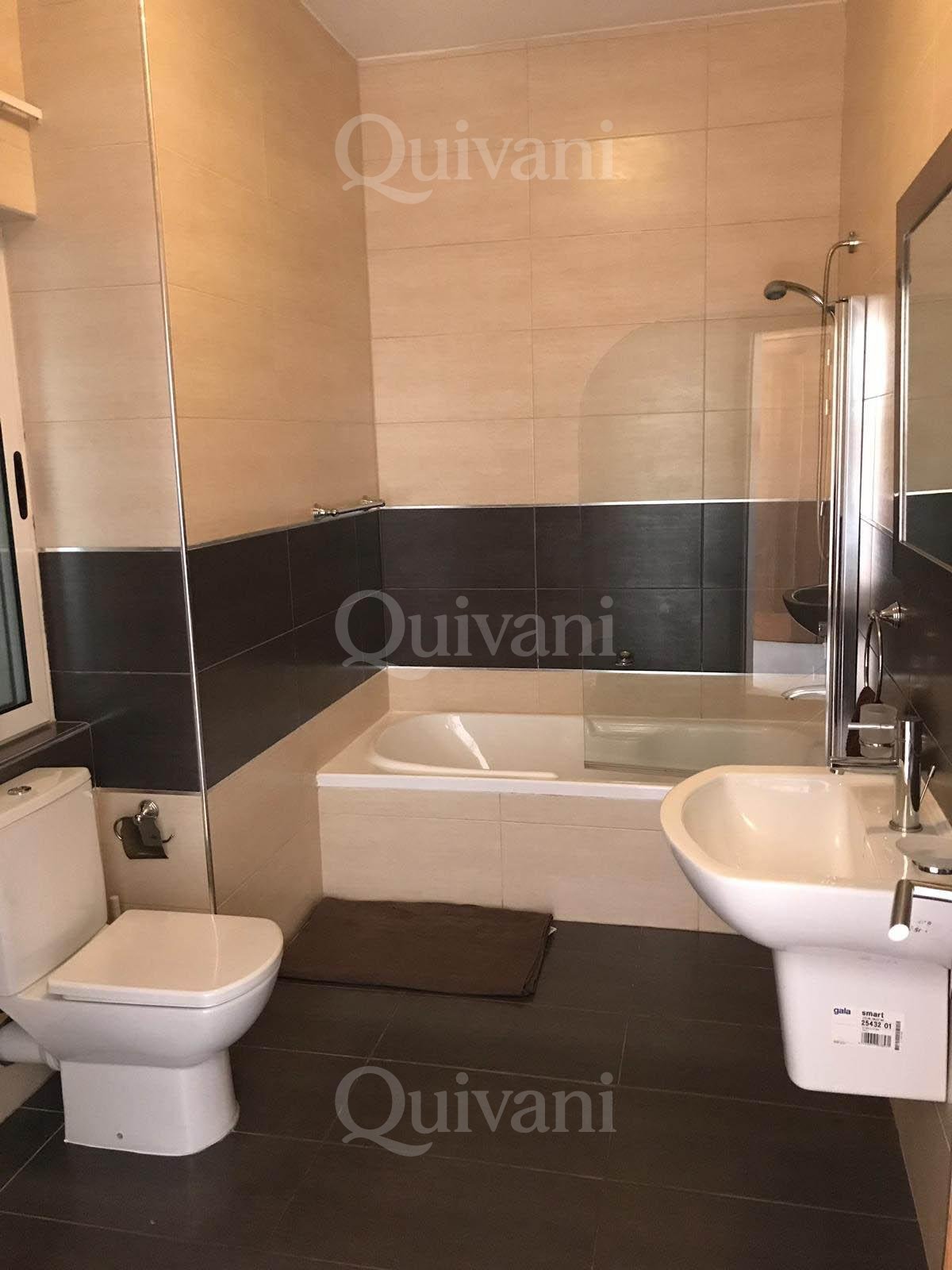 St Julians, Furnished Apartment