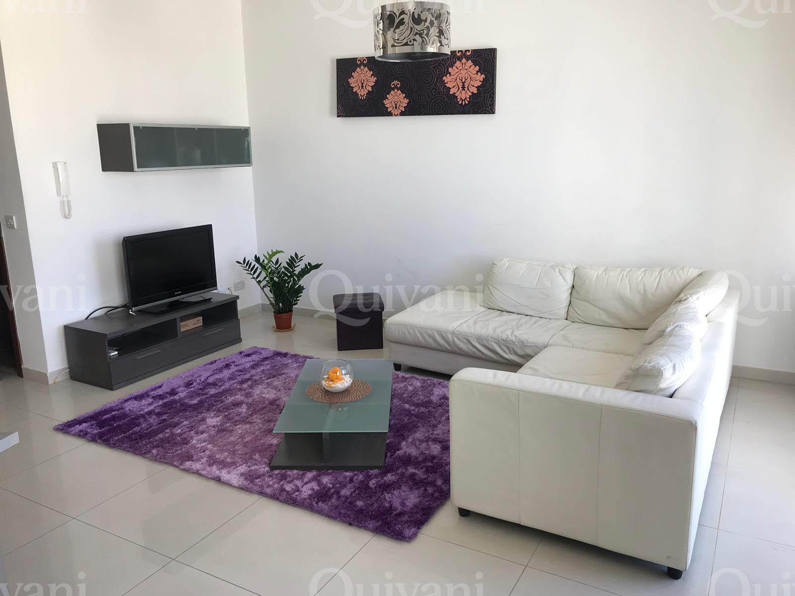 St Julians, Furnished Apartment