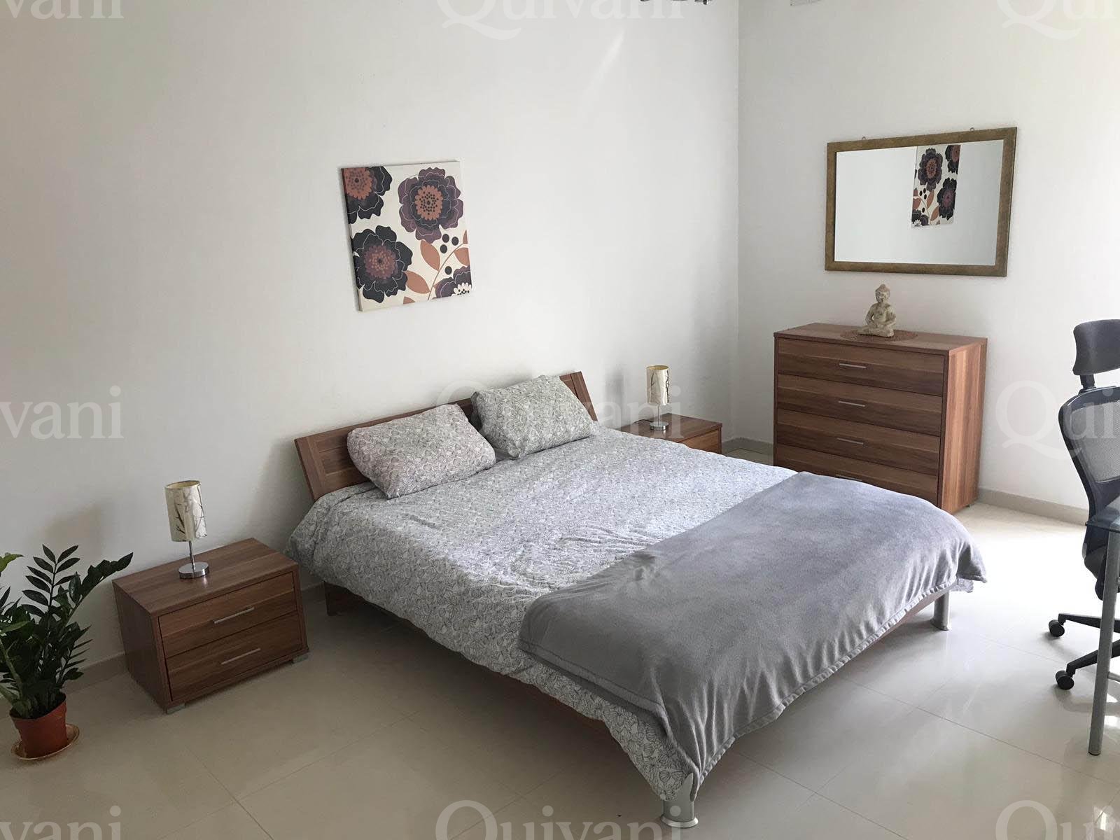 St Julians, Furnished Apartment