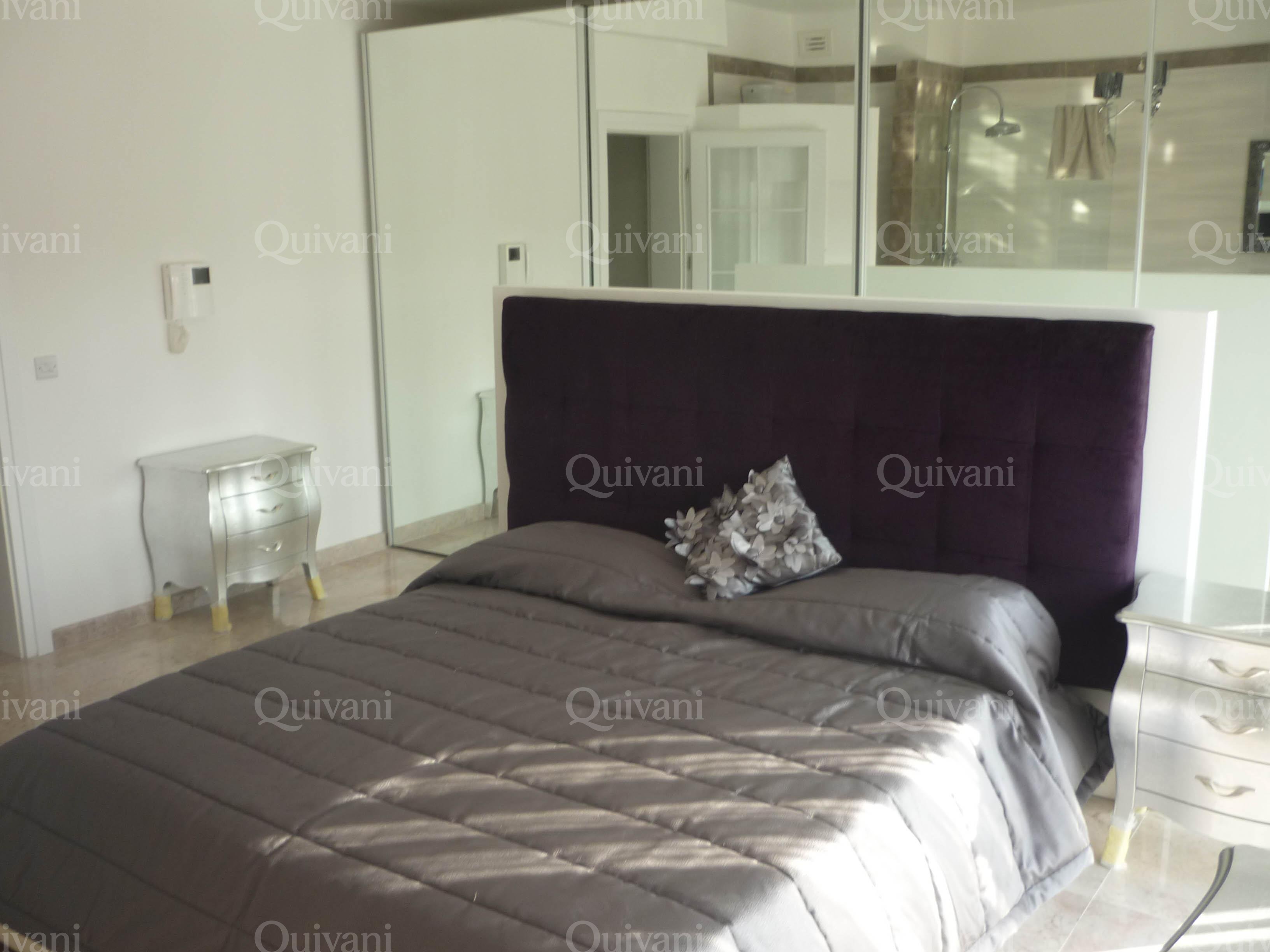 St Julians, Furnished Penthouse