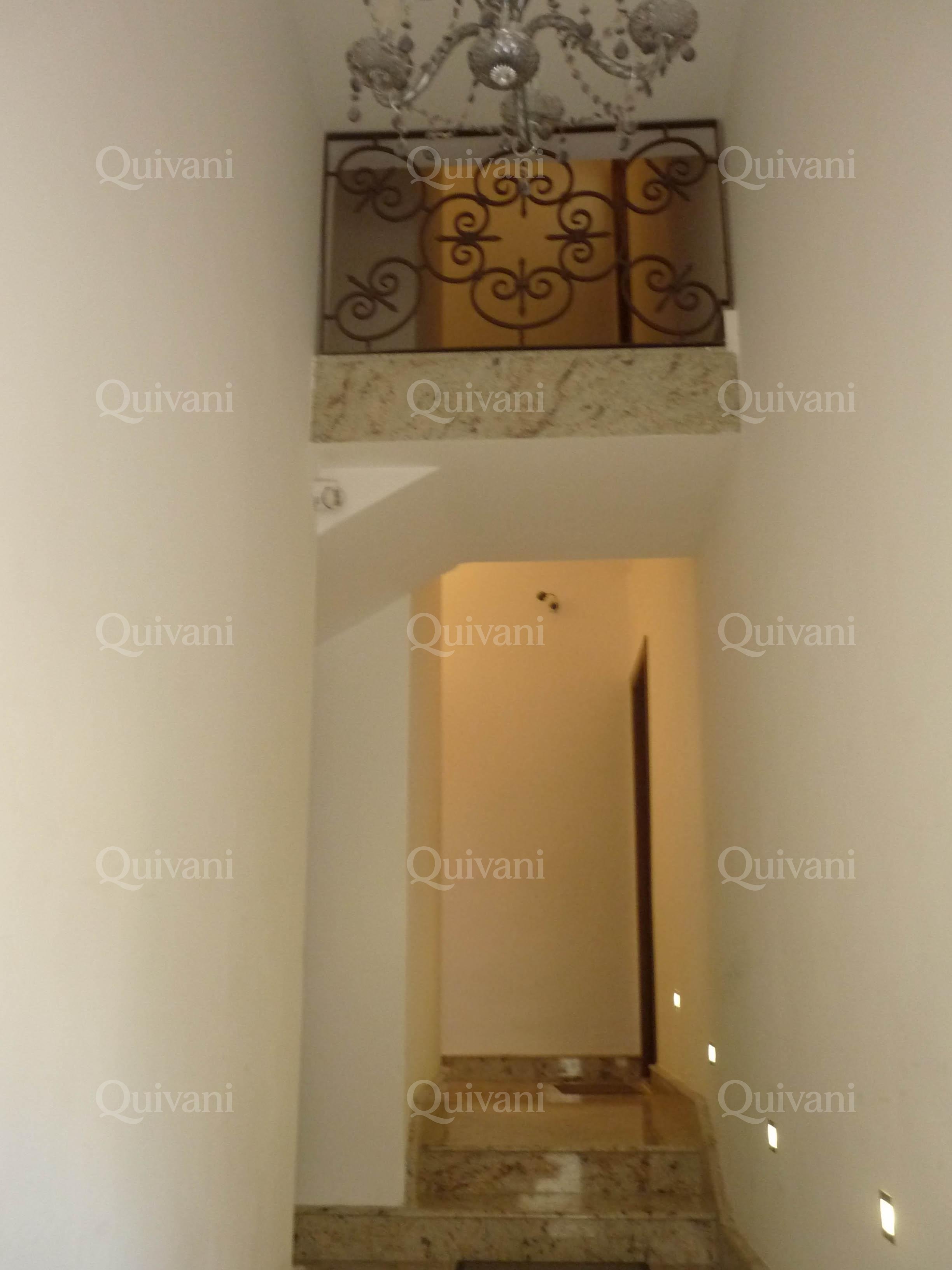 St Julians, Furnished Penthouse