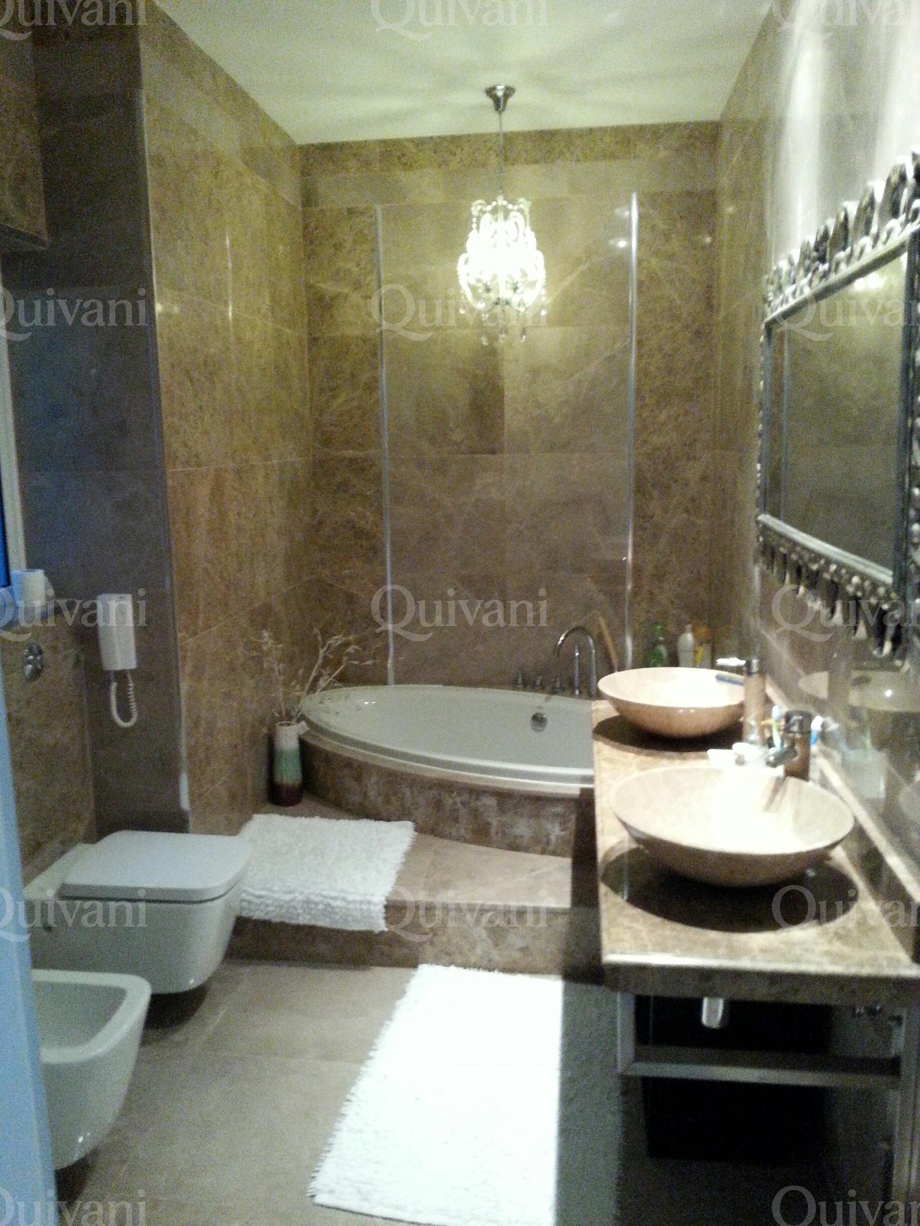 St Julians, Furnished Penthouse