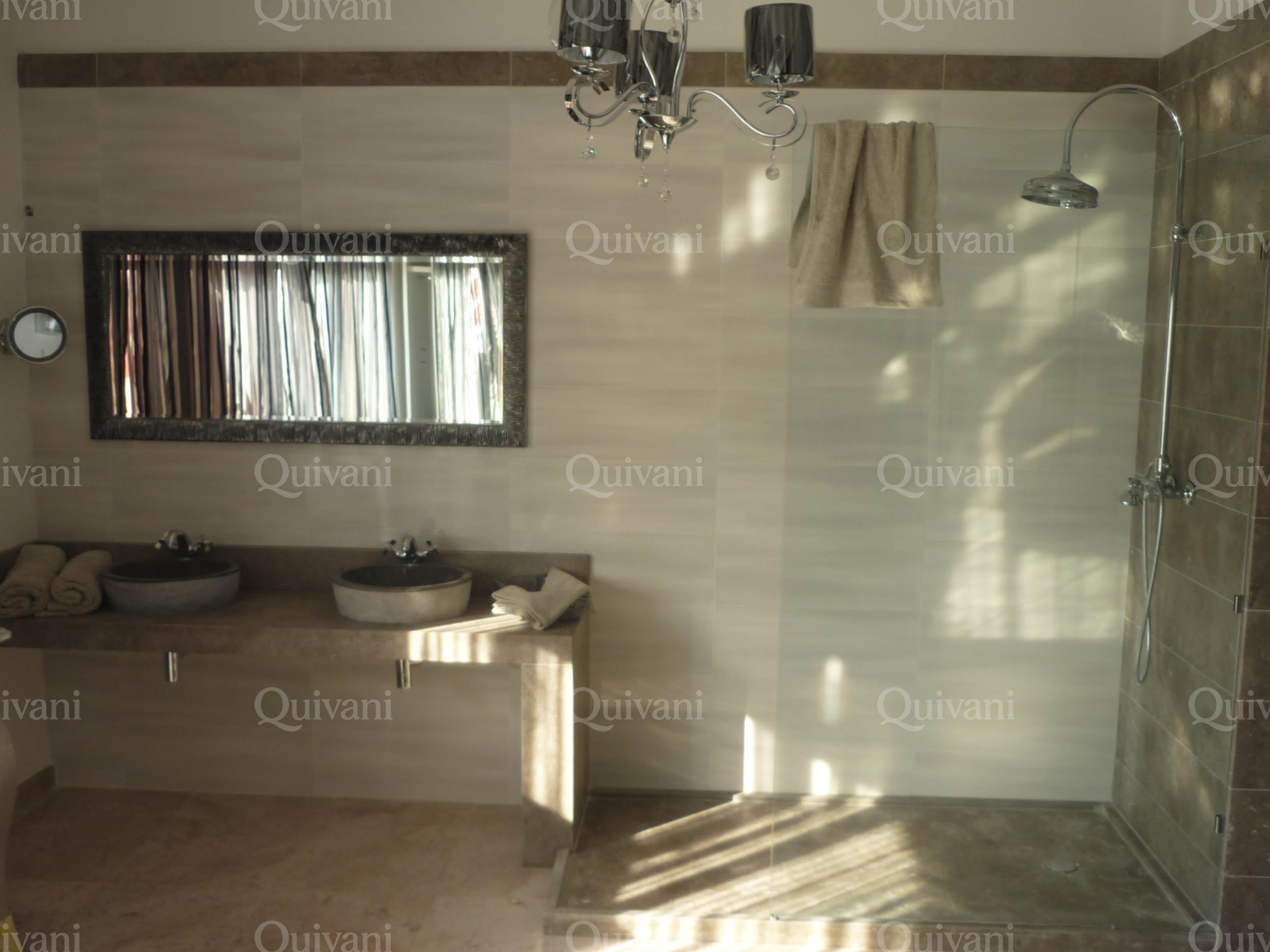 St Julians, Furnished Penthouse