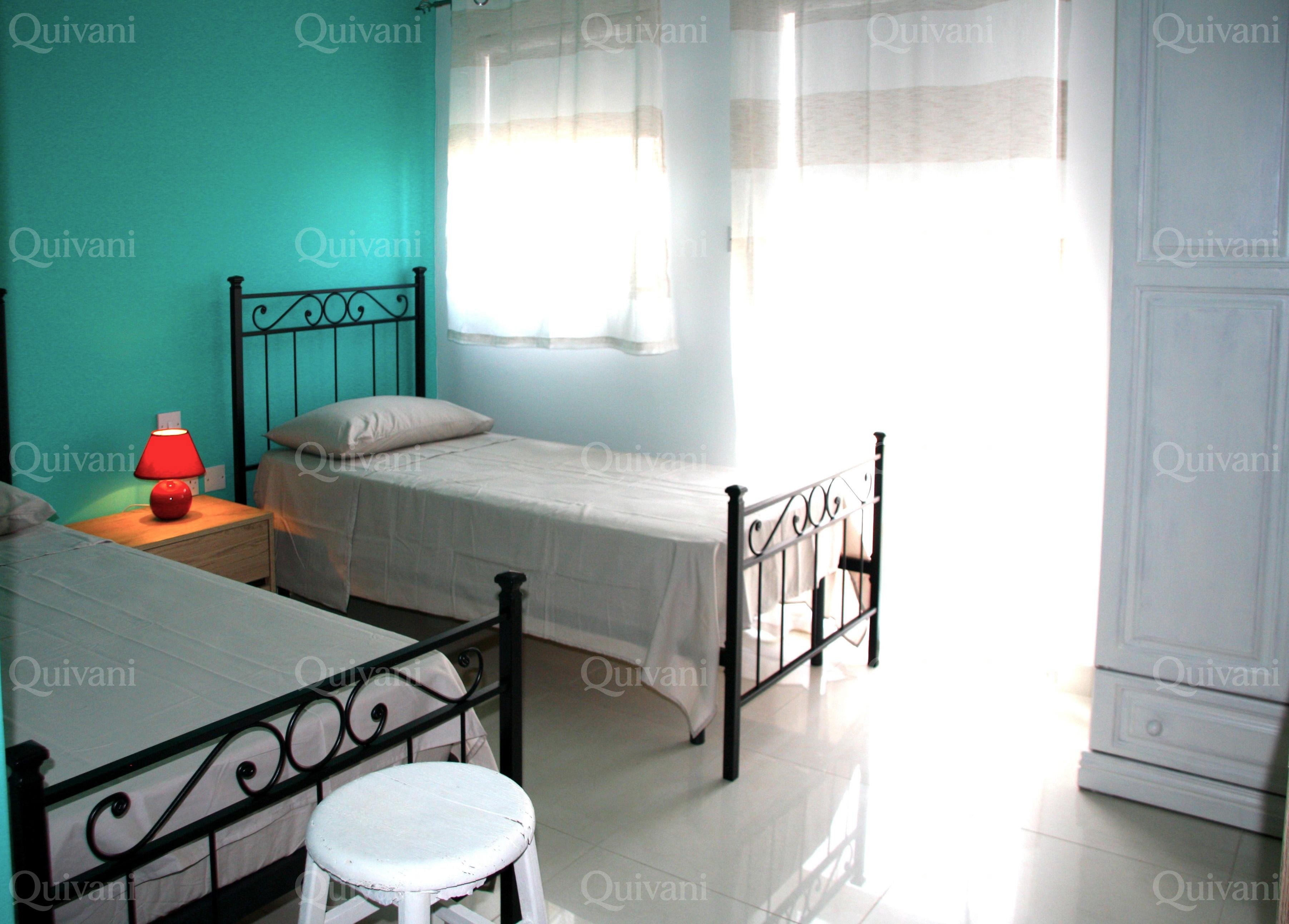 Mosta, Furnished Penthouse