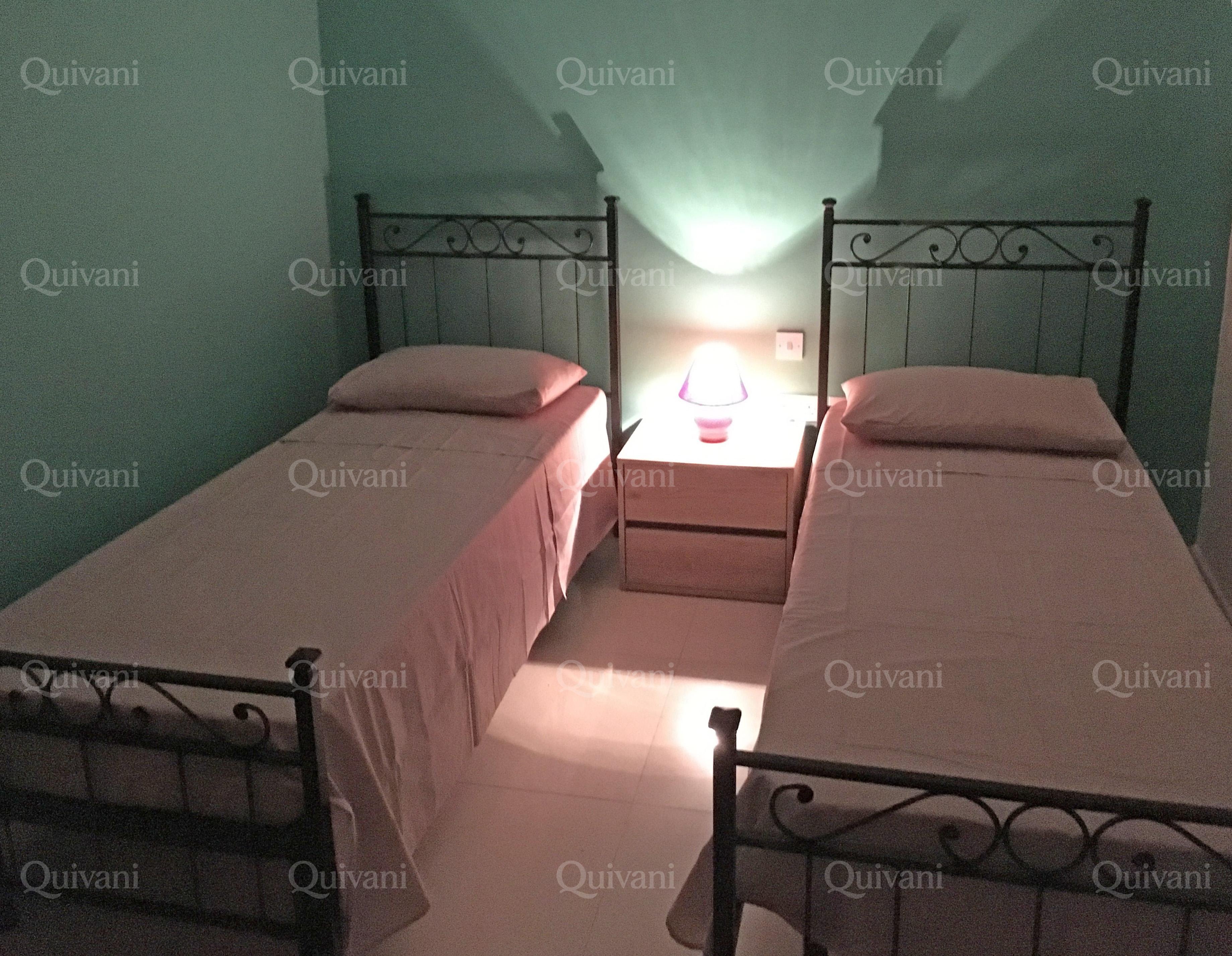 Mosta, Furnished Penthouse
