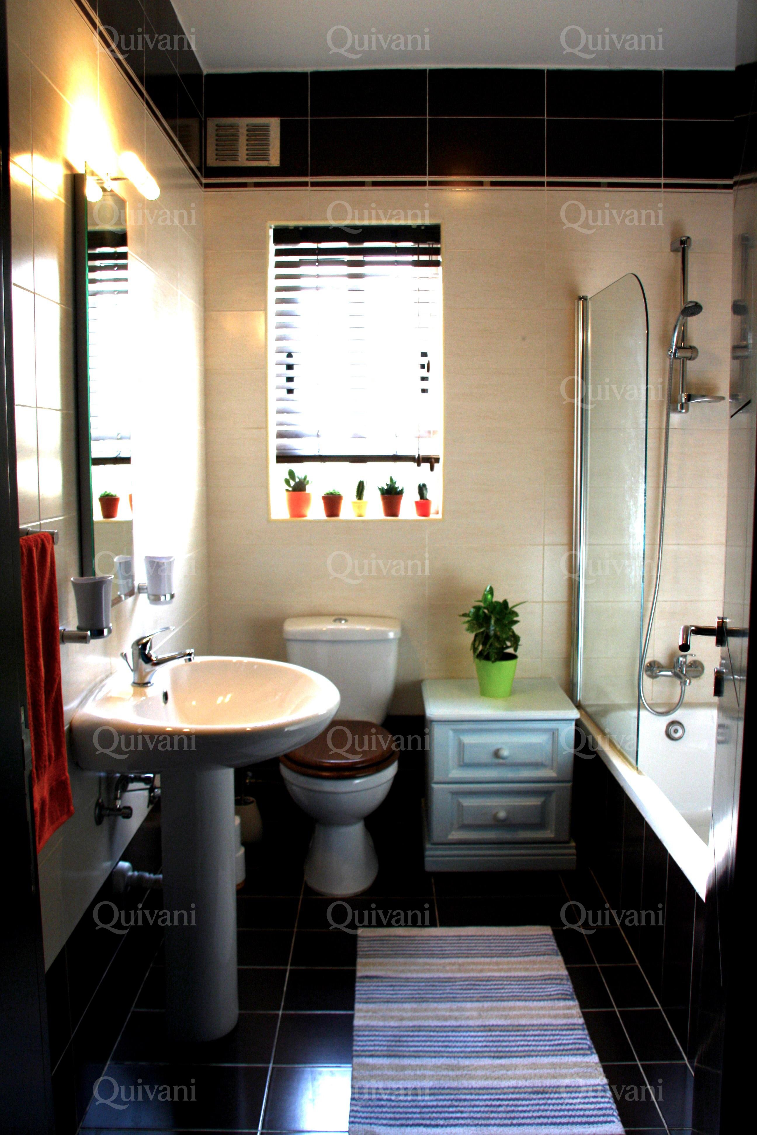 Mosta, Furnished Penthouse