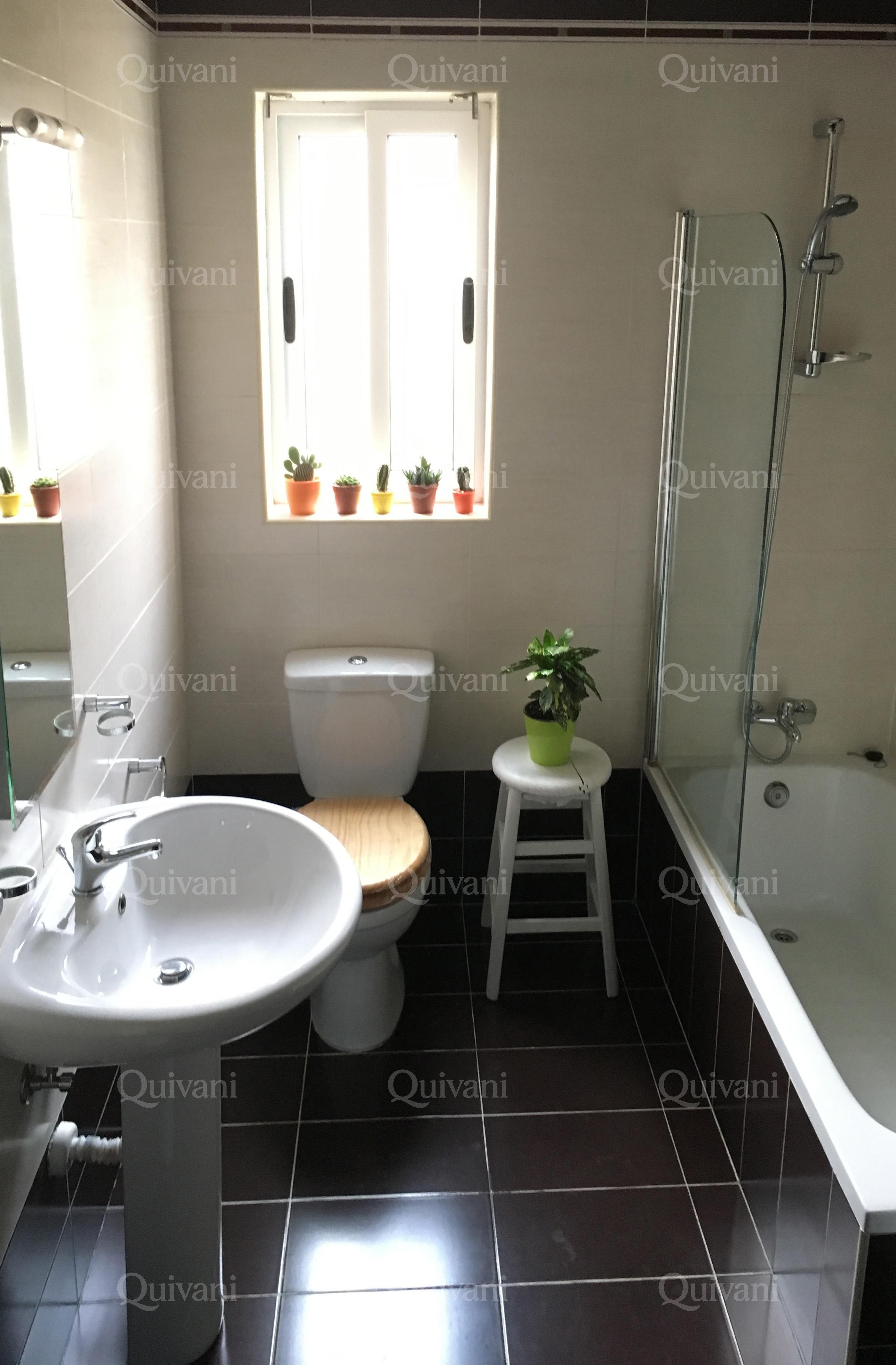 Mosta, Furnished Penthouse