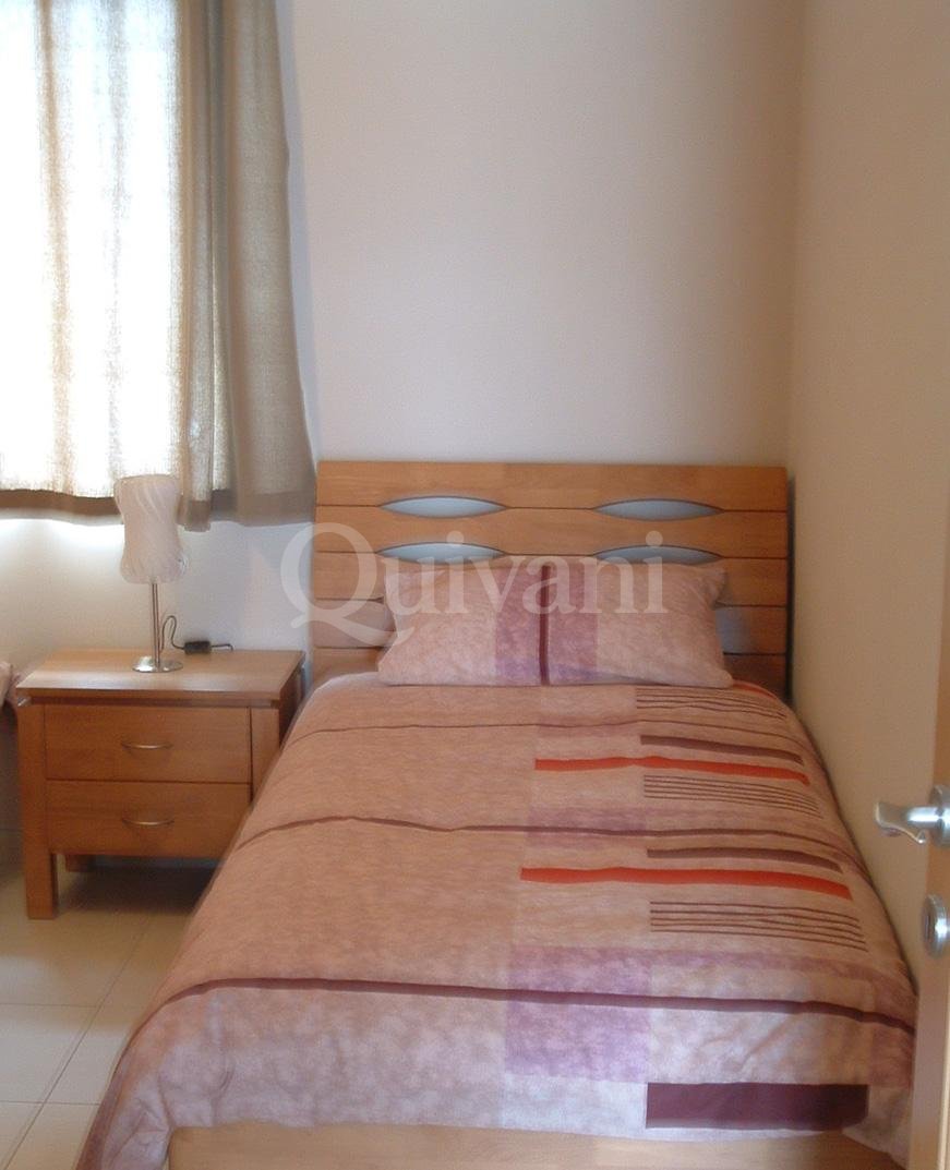 Swieqi, Furnished Penthouse