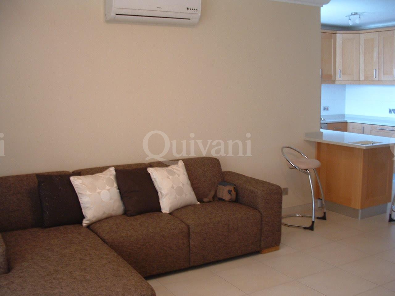 Swieqi, Furnished Penthouse