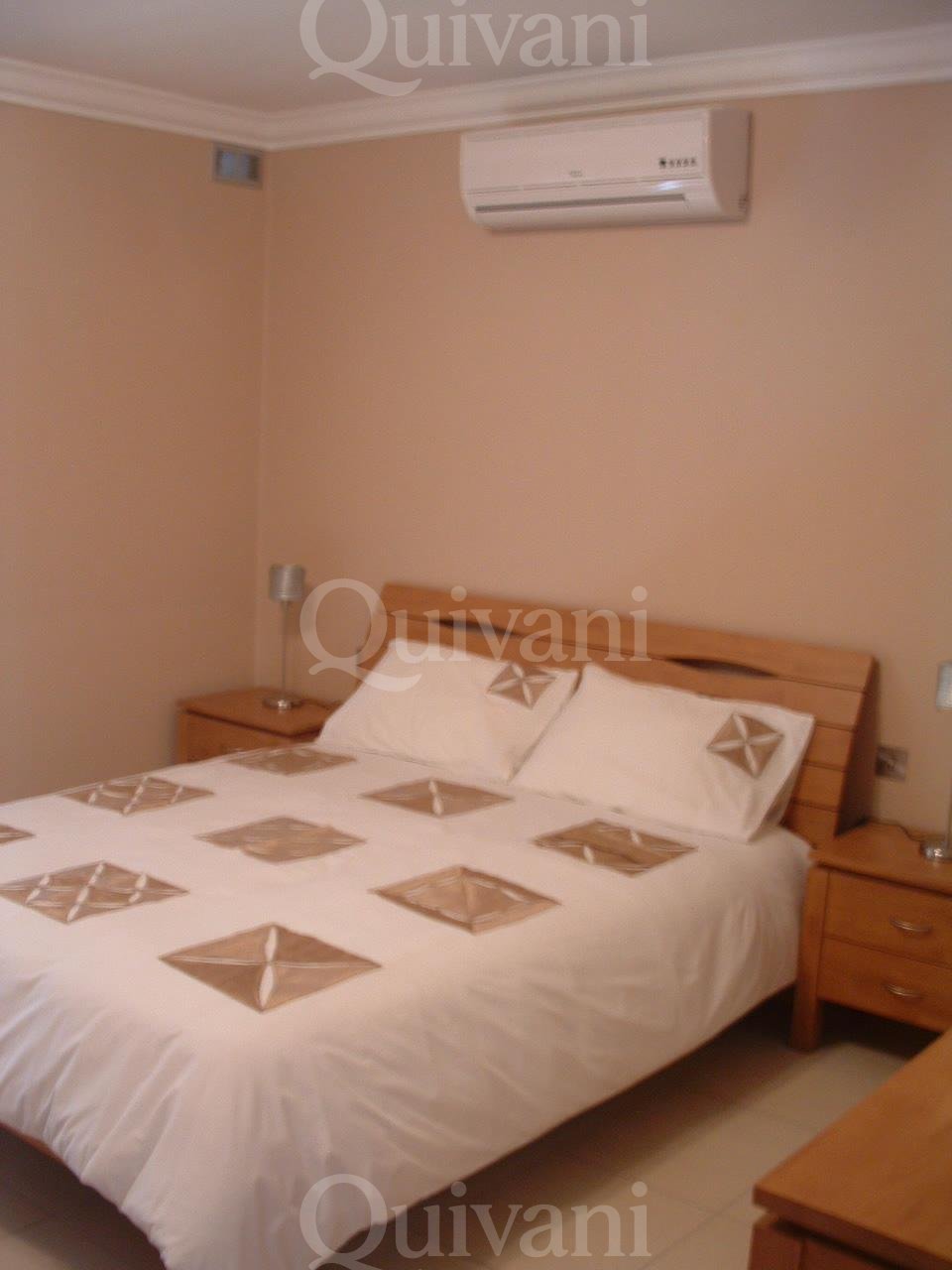 Swieqi, Furnished Penthouse
